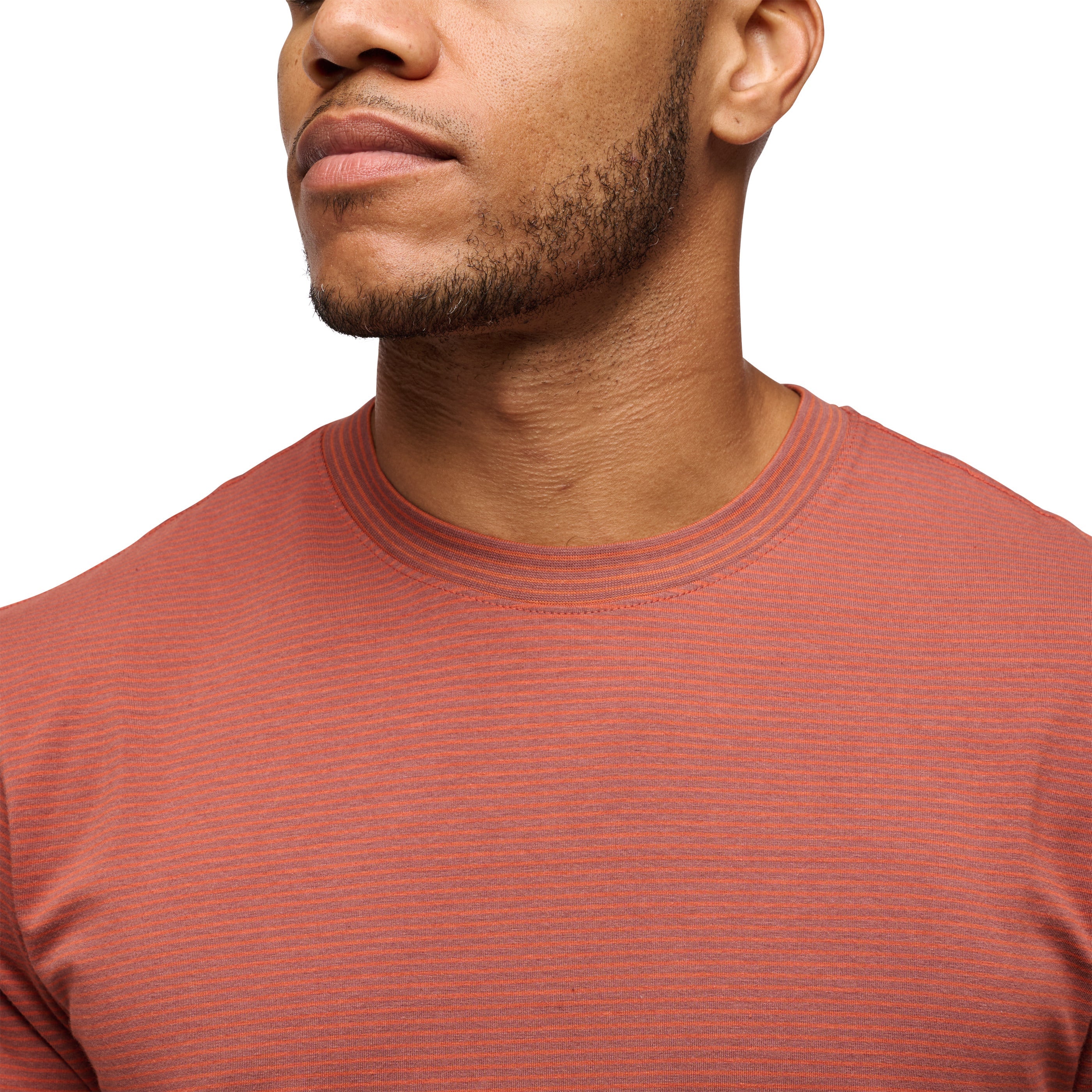 Men's BD Stripe Short Sleeve Tee
