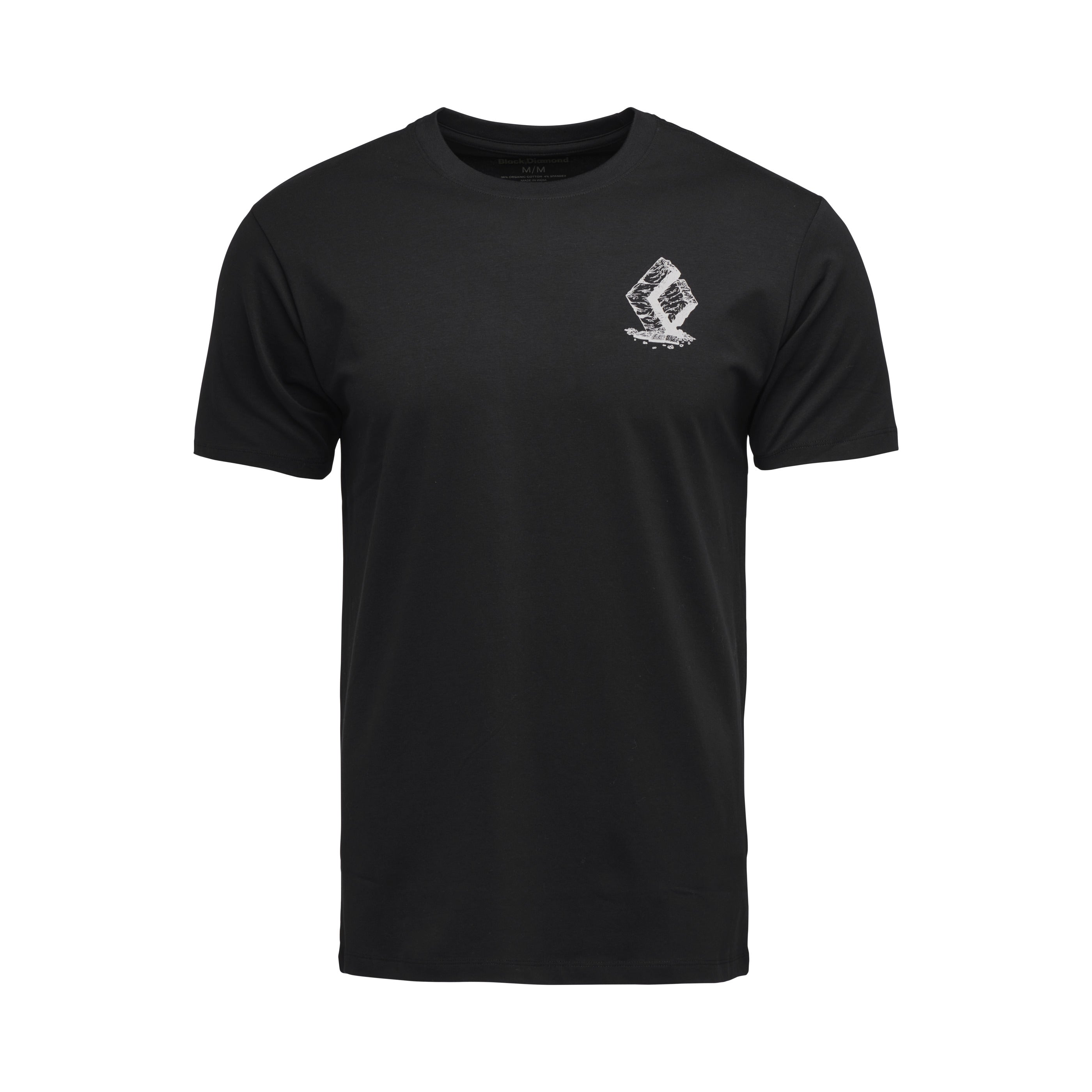 Men's Boulder Short Sleeve Tee 2nds