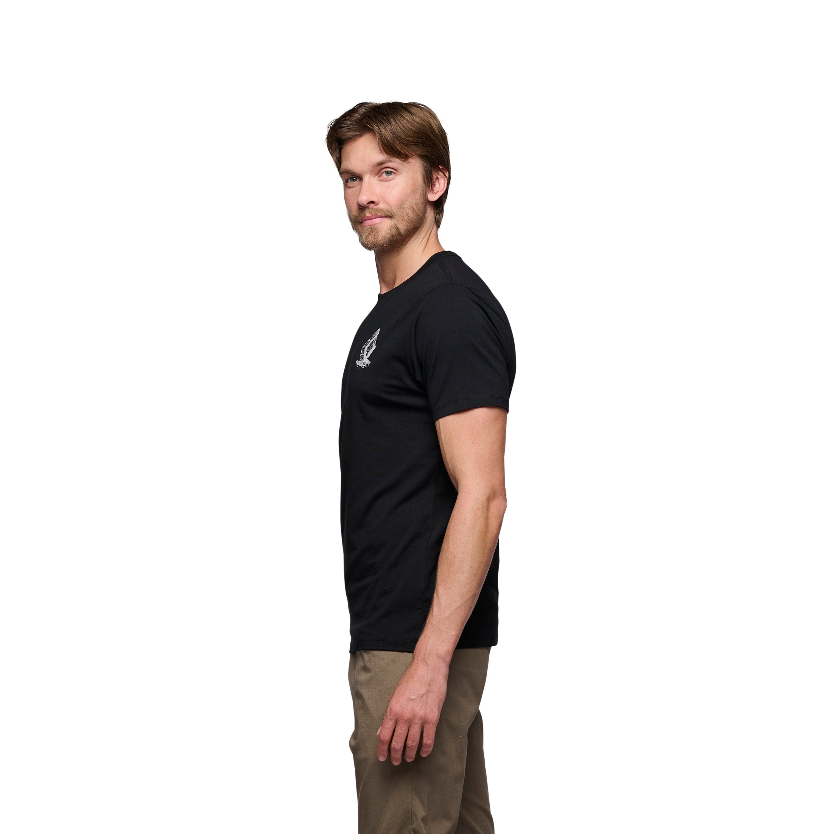 Men's Boulder Short Sleeve Tee 2nds
