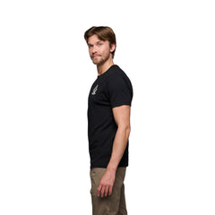 Men's Boulder Short Sleeve Tee 2nds