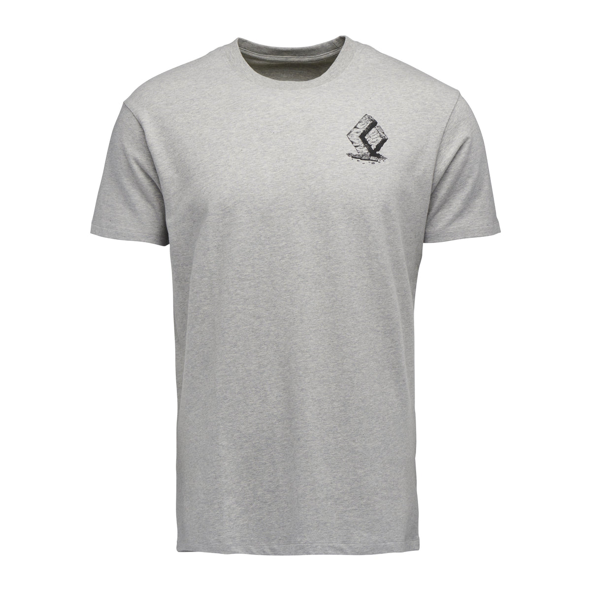Men's Boulder Short Sleeve Tee 2nds