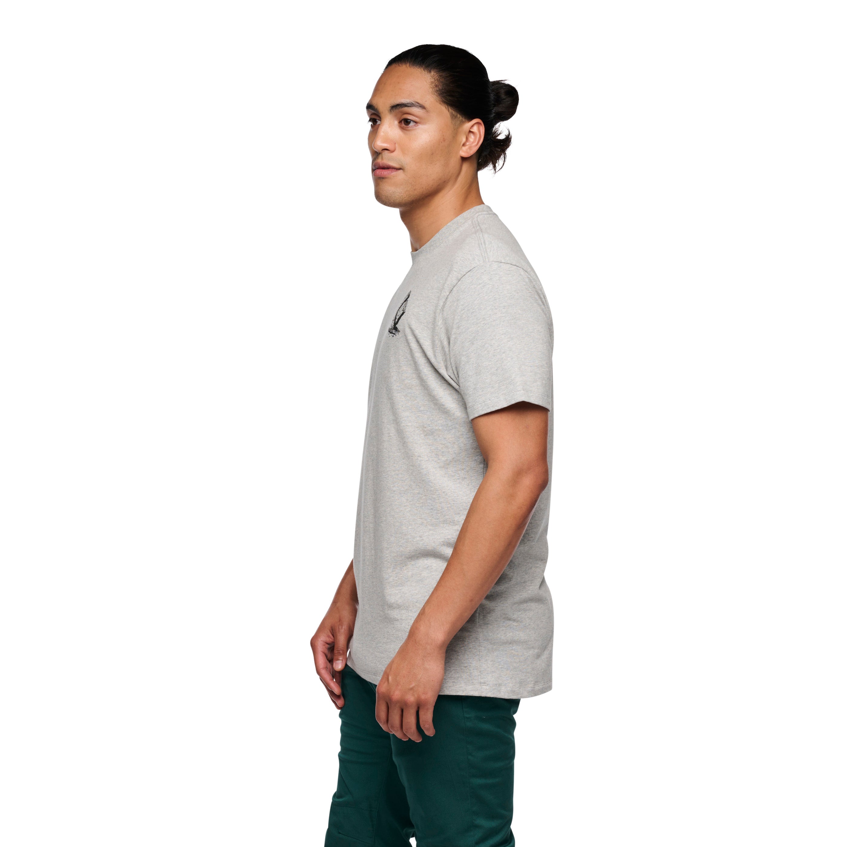 Men's Boulder Short Sleeve Tee 2nds