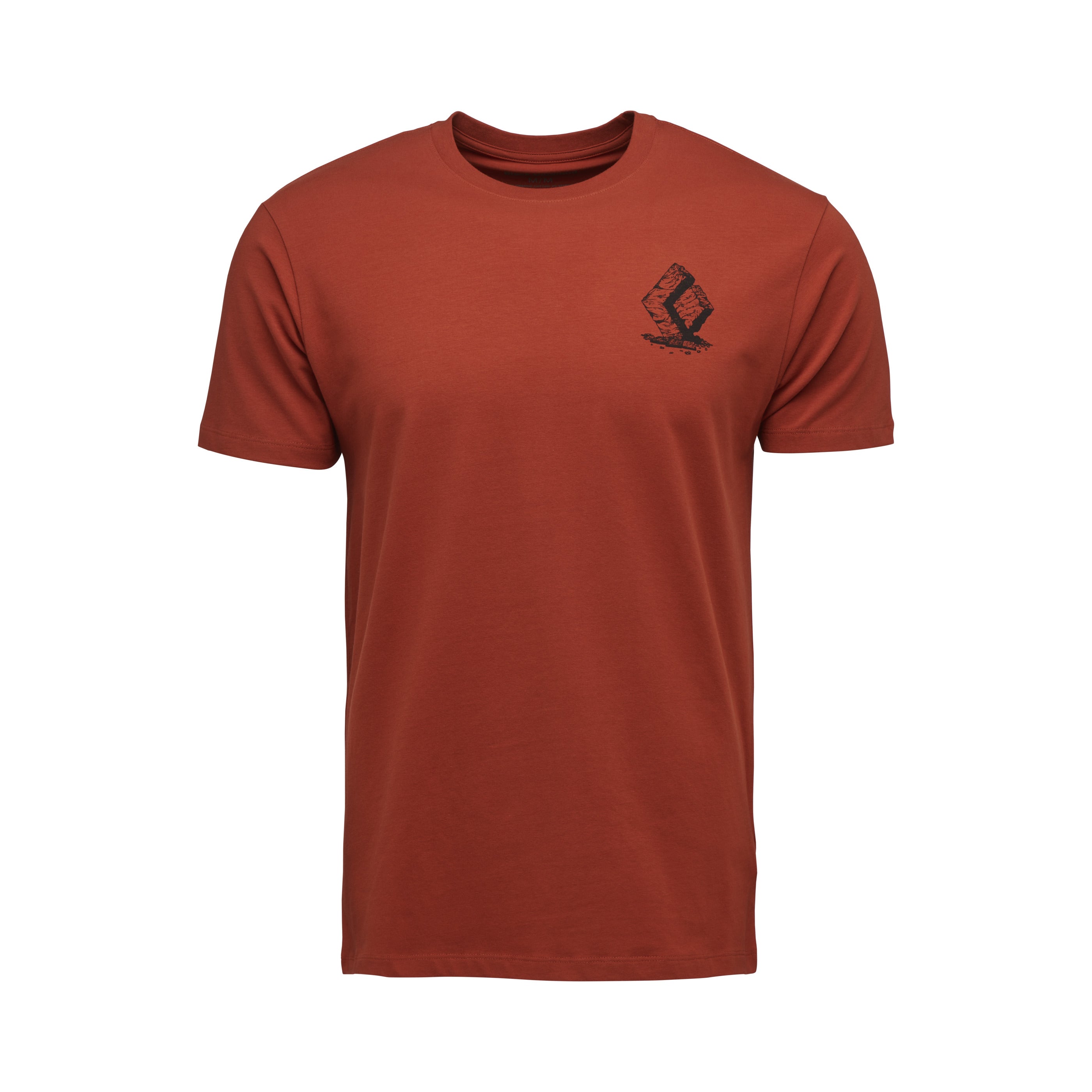 Men's Boulder Short Sleeve Tee 2nds