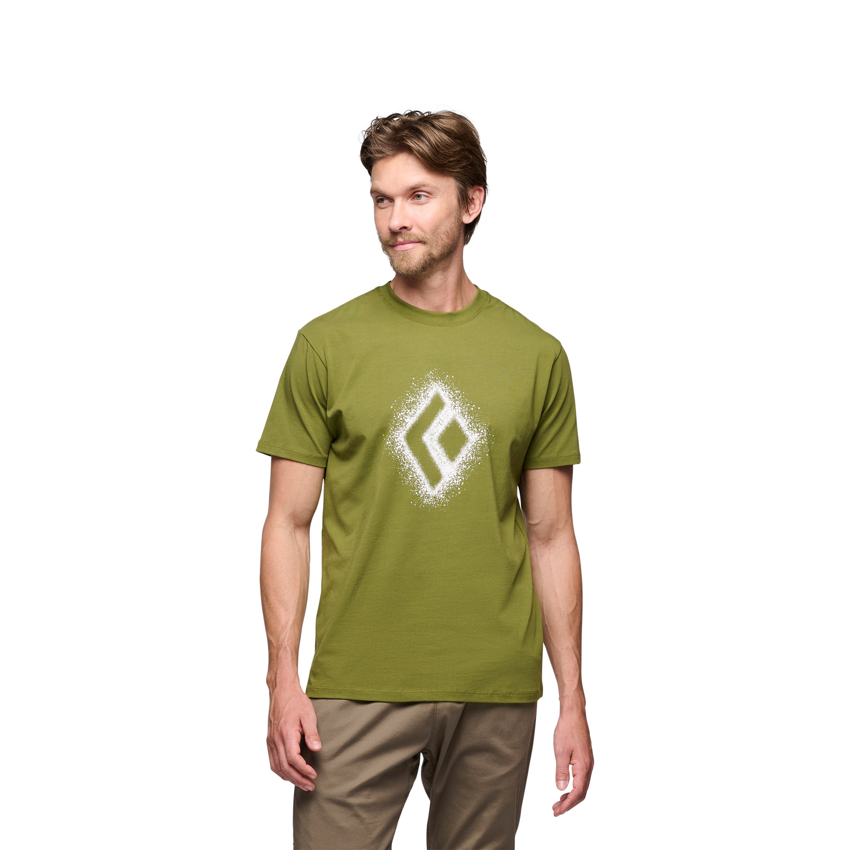 Men's Chalked Up 2.0 Tee 2nds