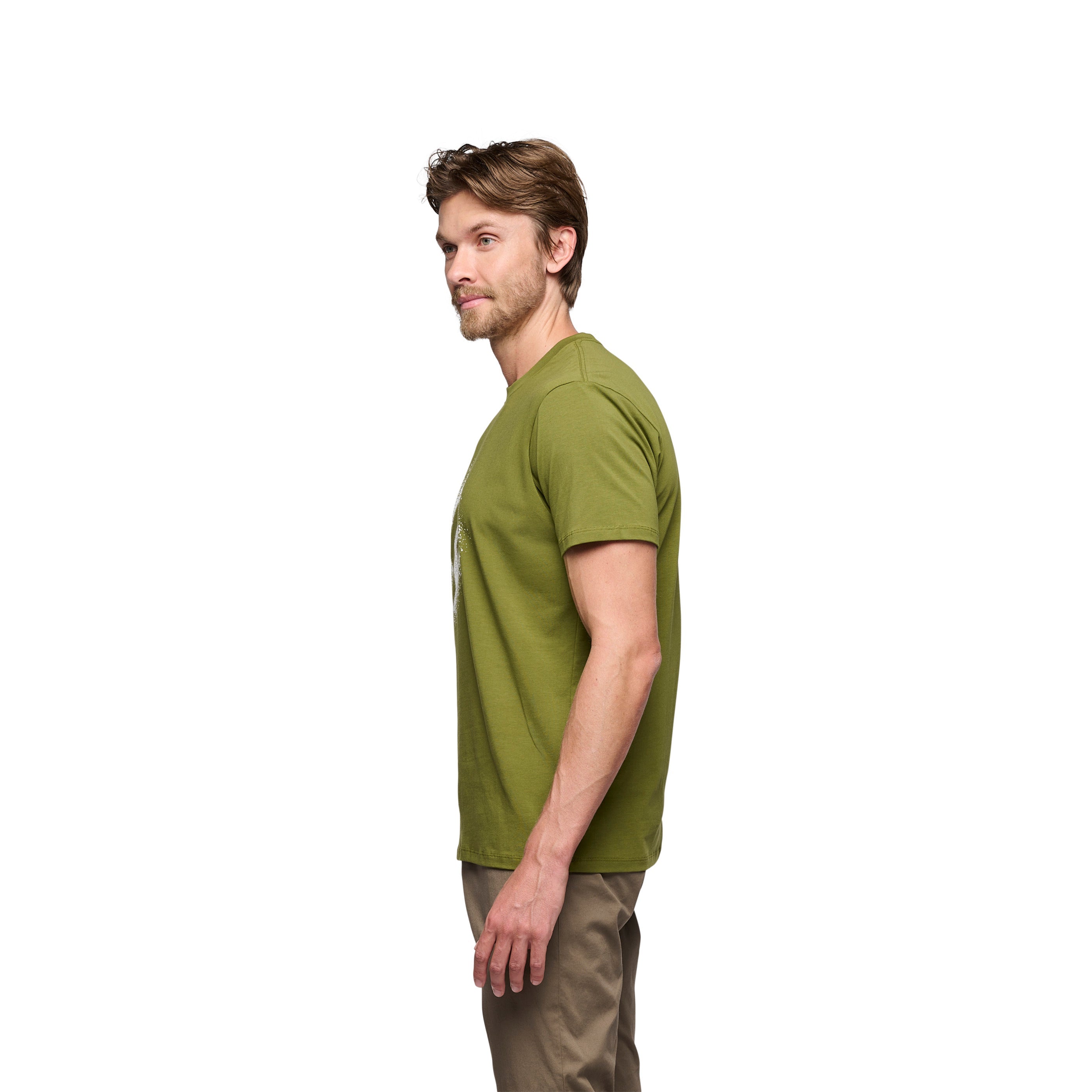Men's Chalked Up 2.0 Tee 2nds