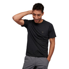 Men's Lightwire Short Sleeve Tech Tee