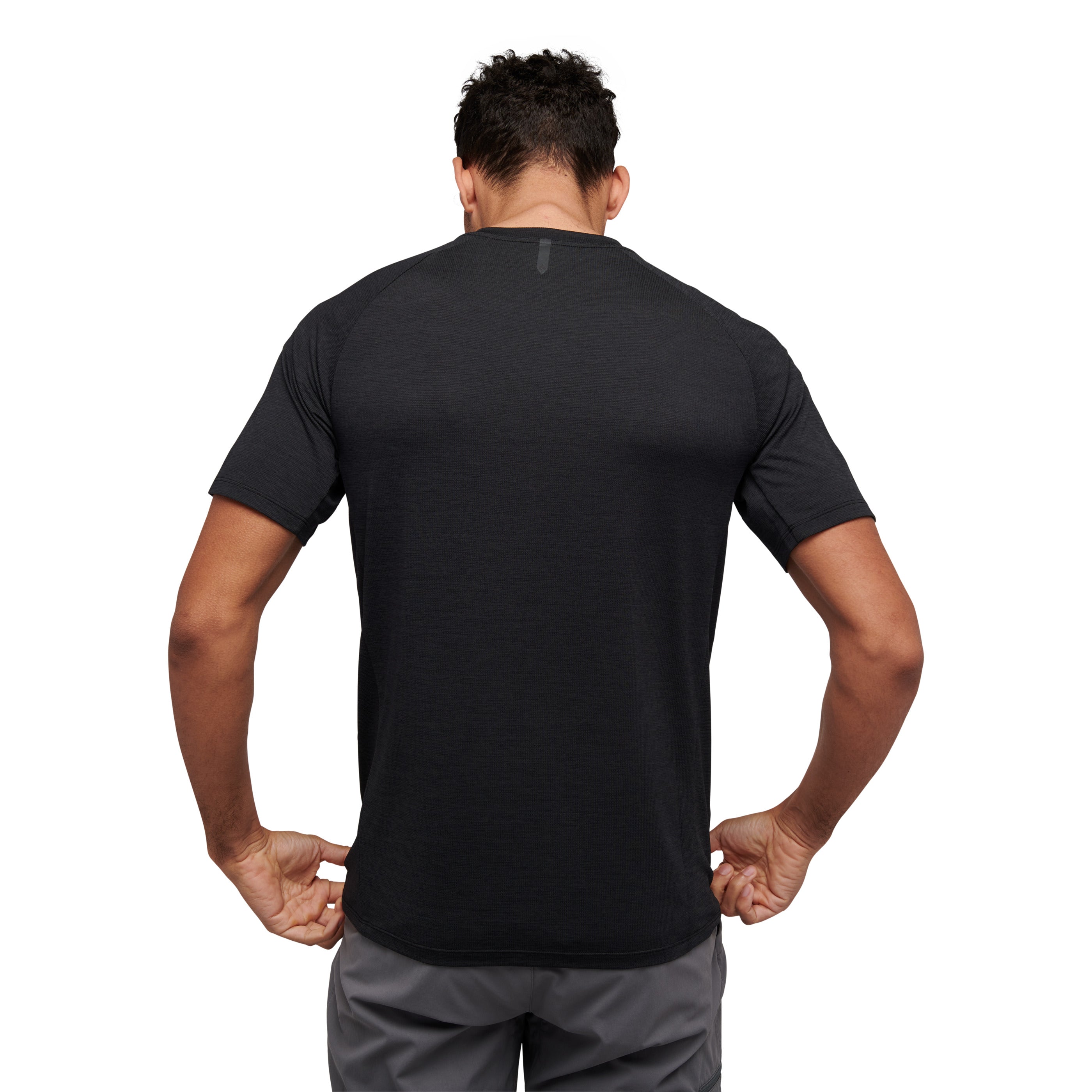 Men's Lightwire Short Sleeve Tech Tee
