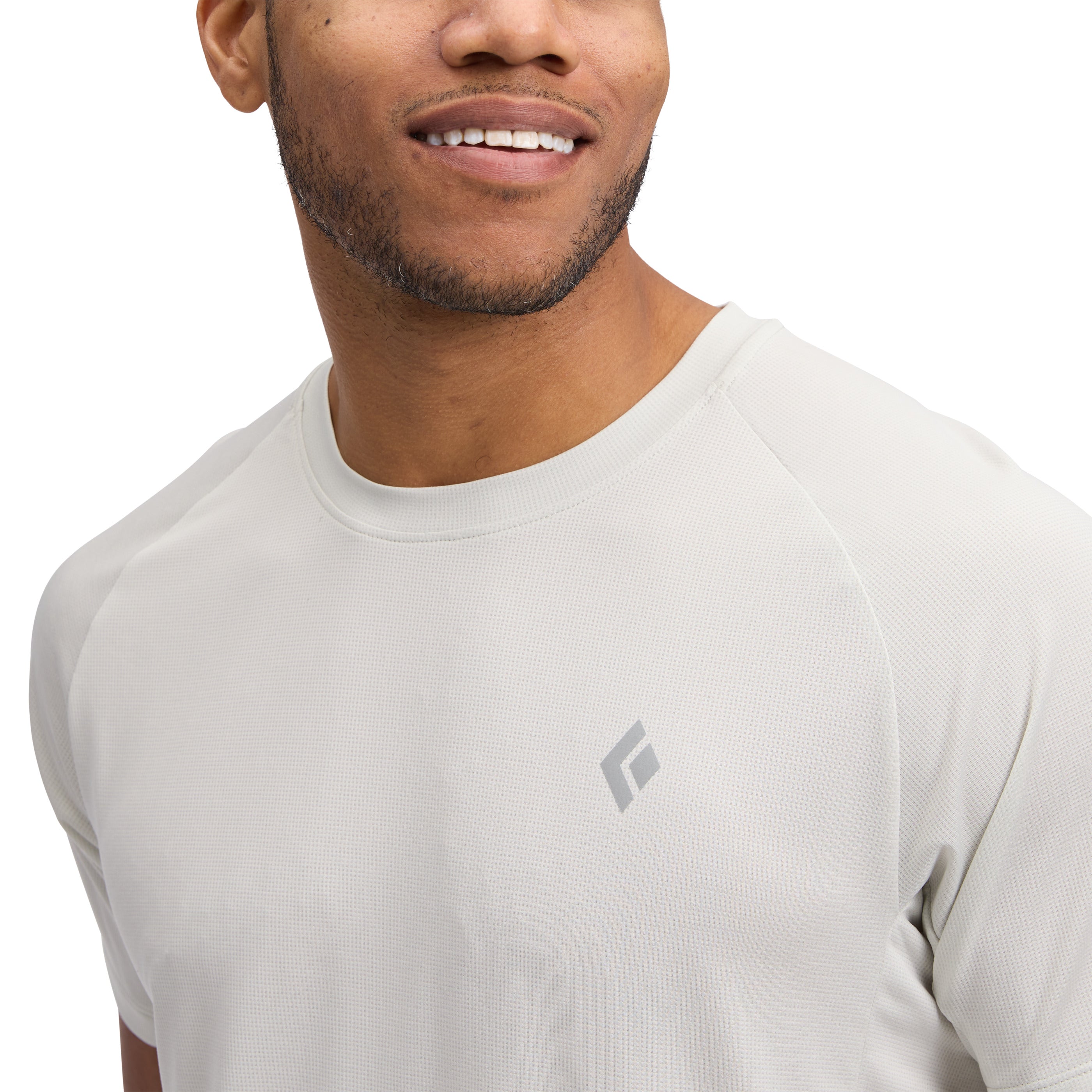 Men's Lightwire Short Sleeve Tech Tee