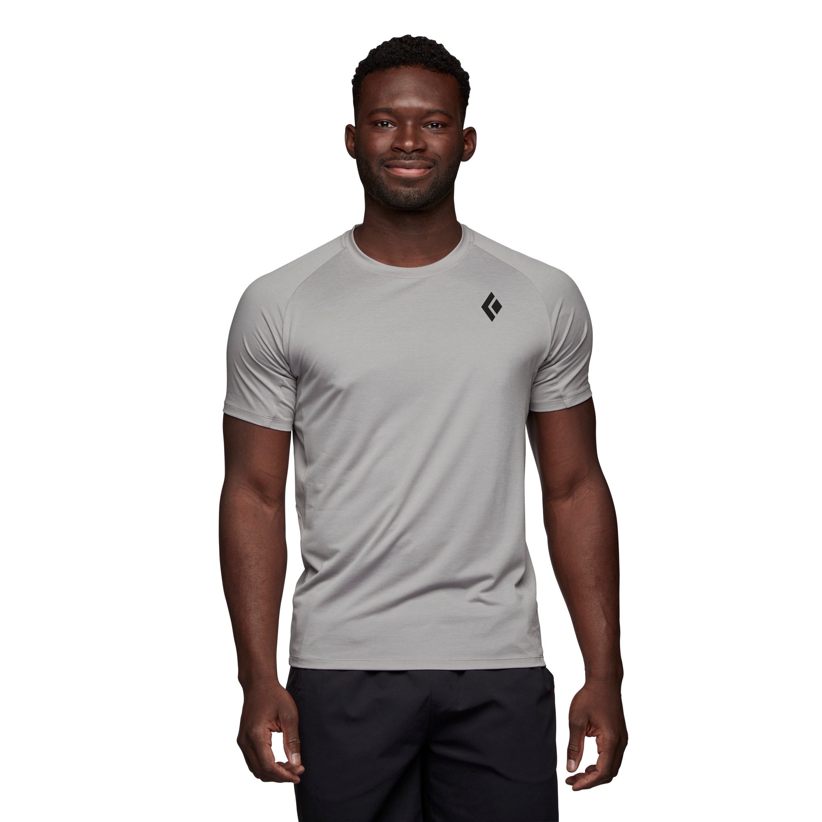 Men's Lightwire Short Sleeve Tech Tee