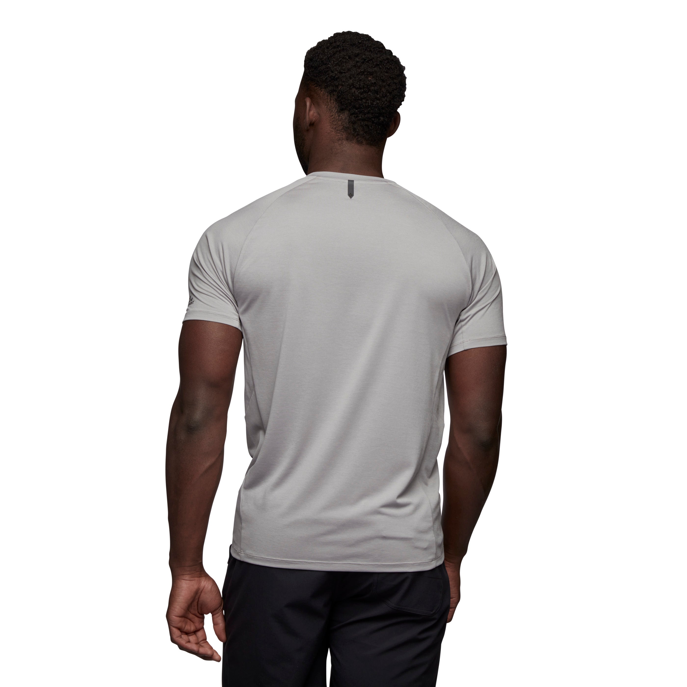 Men's Lightwire Short Sleeve Tech Tee