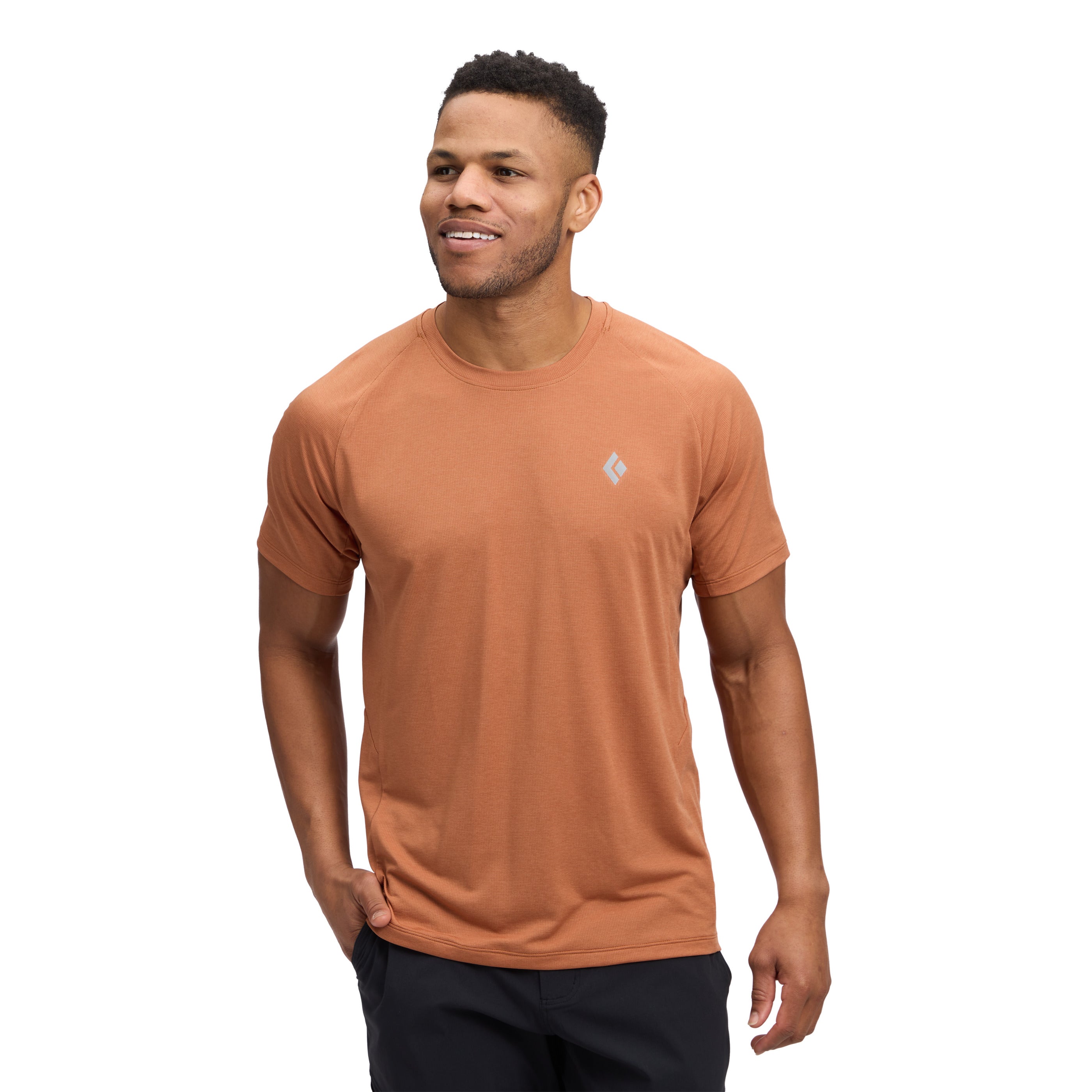 Men's Lightwire Short Sleeve Tech Tee
