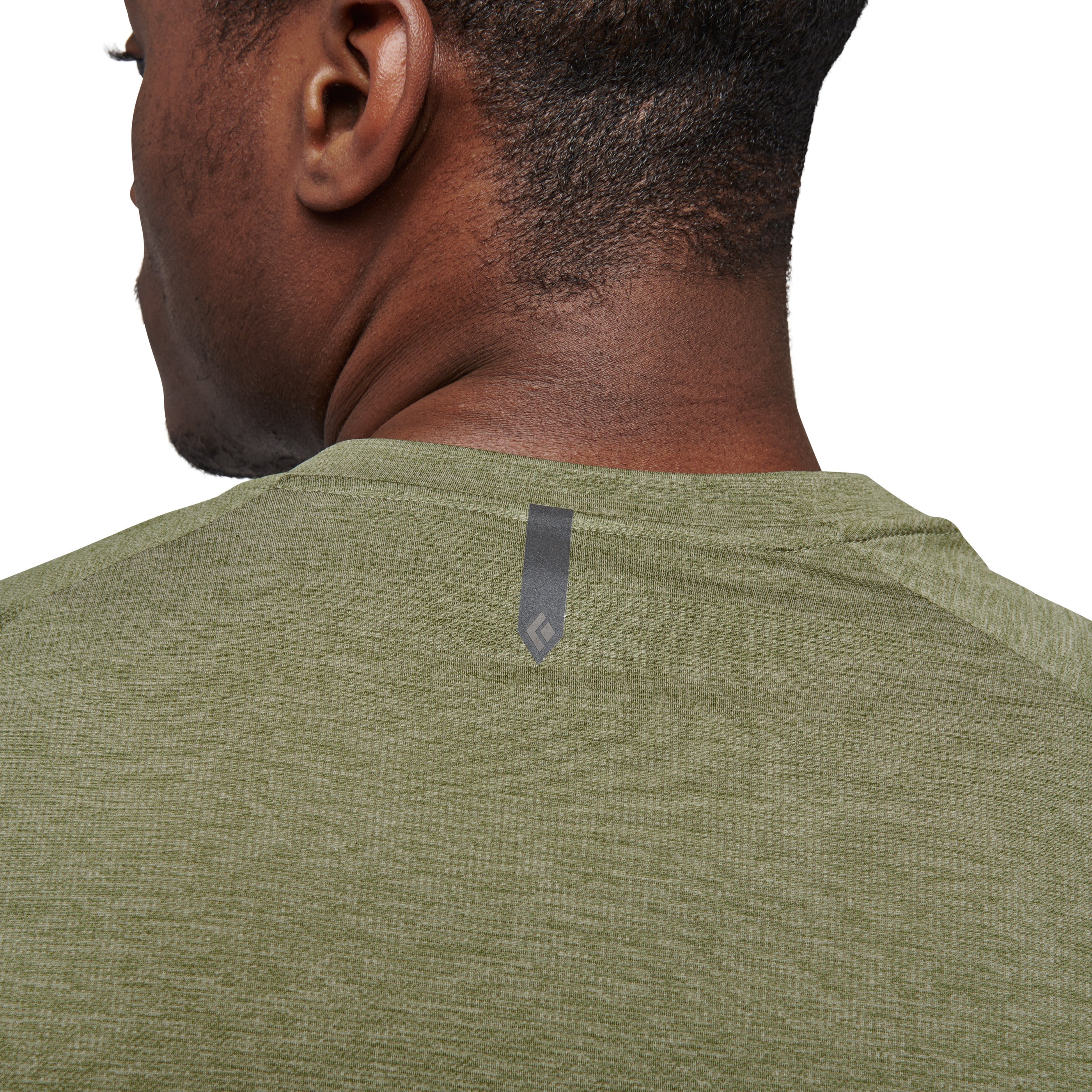 Men's Lightwire Short Sleeve Tech Tee