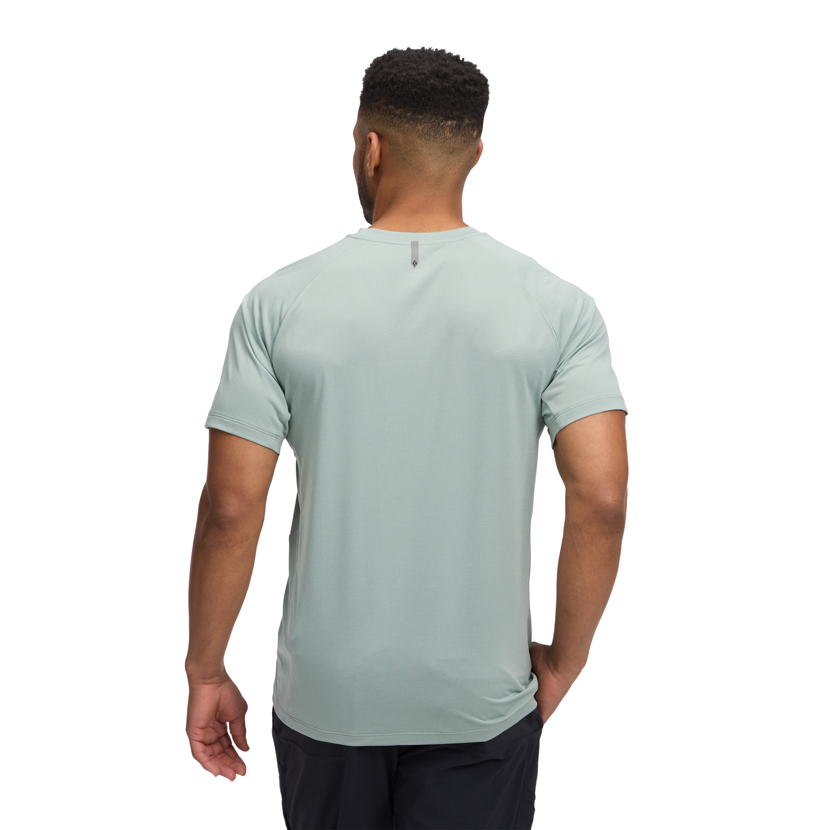 Men's Lightwire Short Sleeve Tech Tee