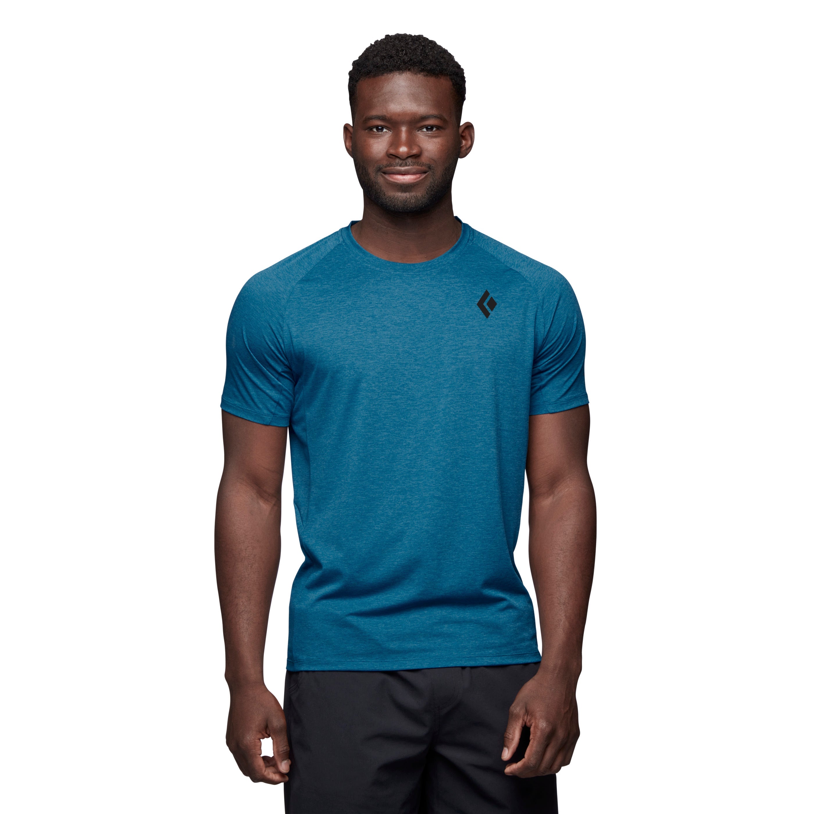 Men's Lightwire Short Sleeve Tech Tee