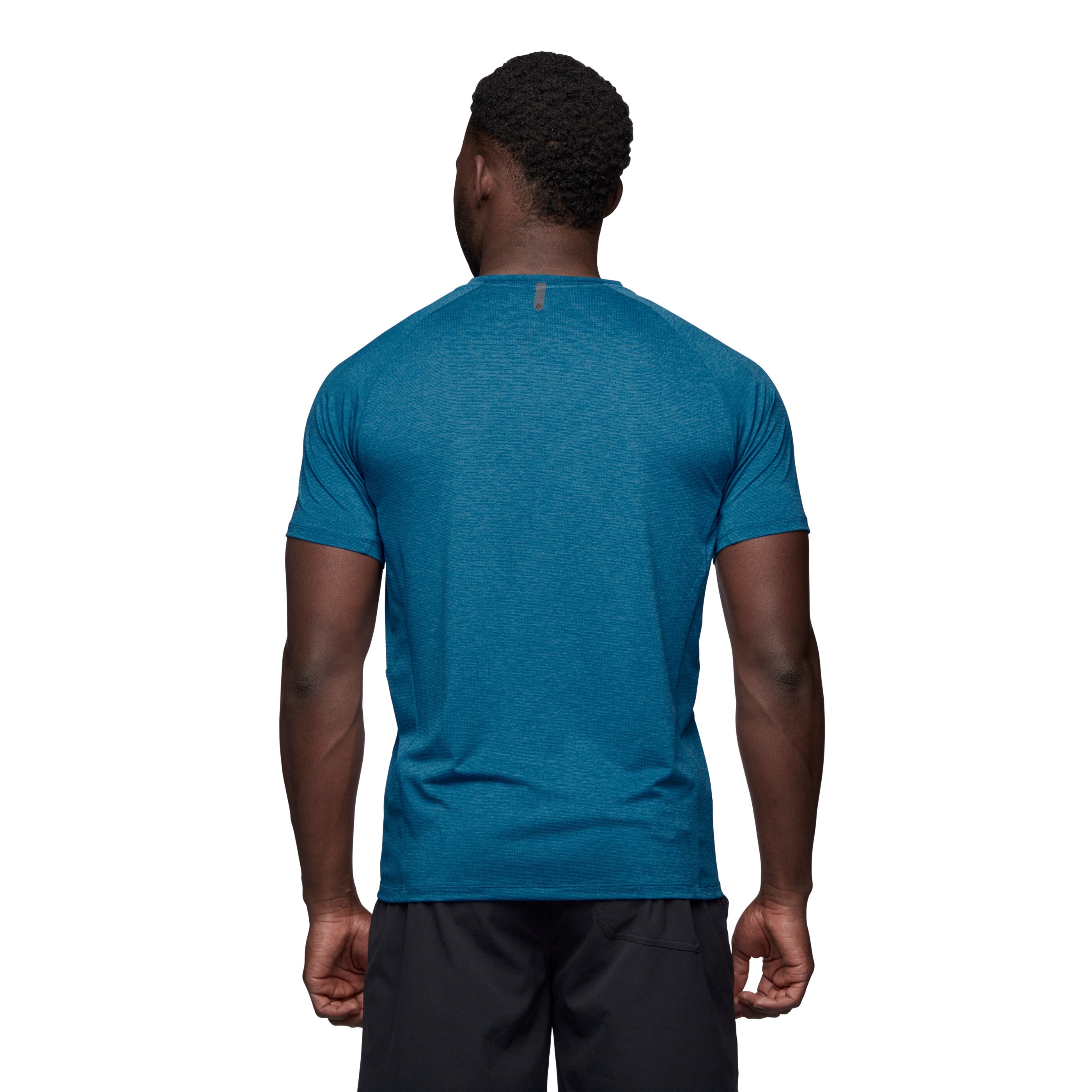 Men's Lightwire Short Sleeve Tech Tee
