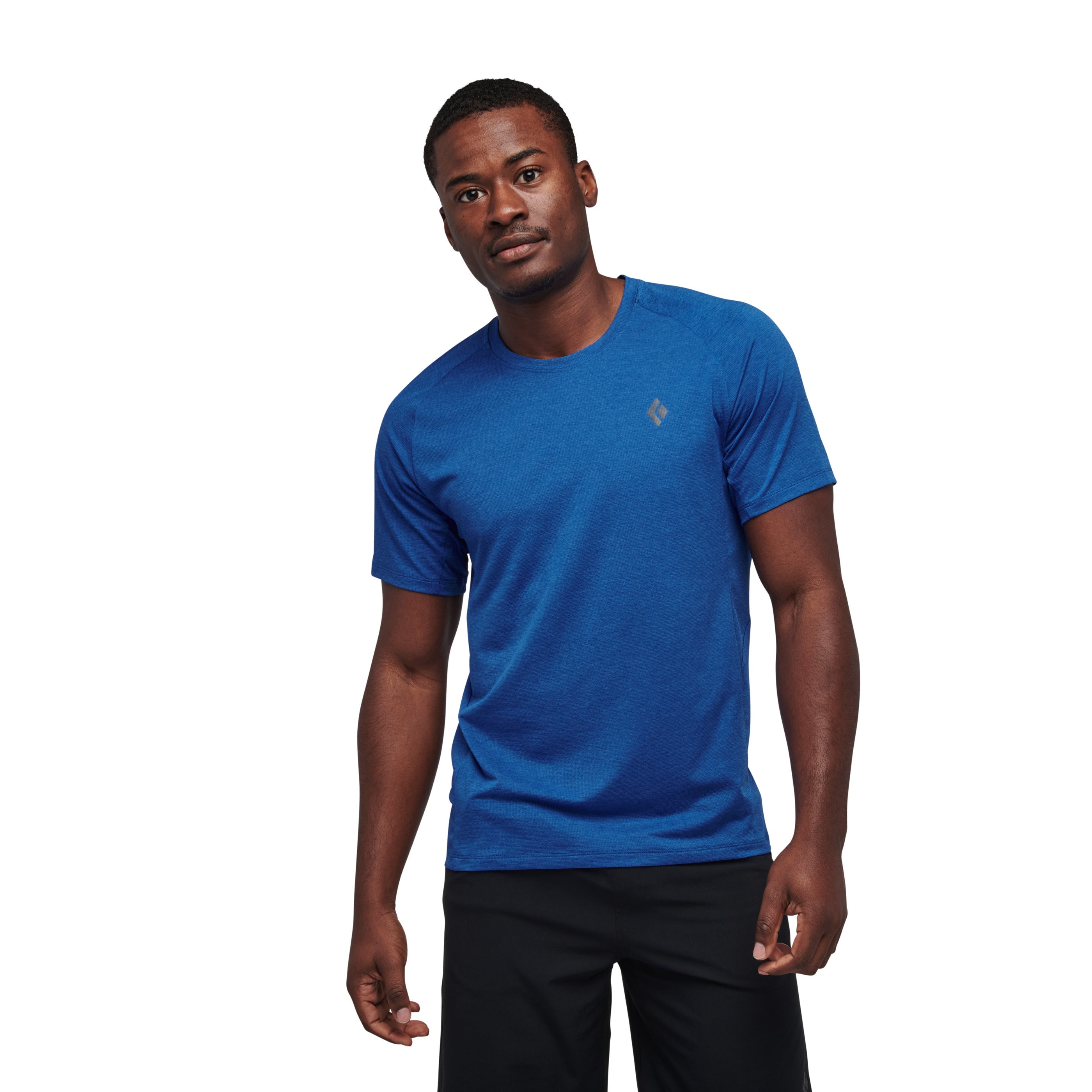 Men's Lightwire Short Sleeve Tech Tee