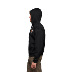 Men's Faded Full Zip Hoody