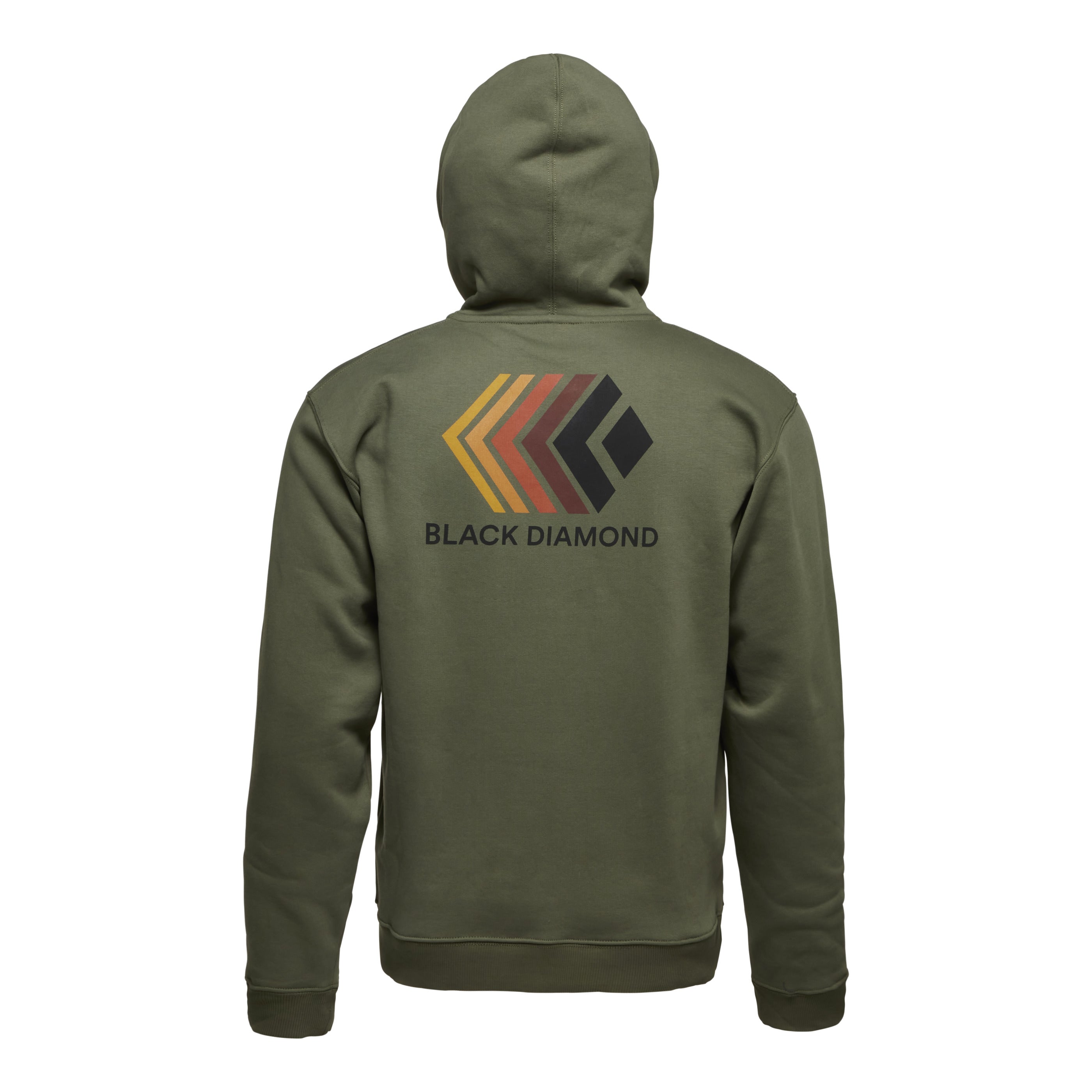 Men's Faded Full Zip Hoody