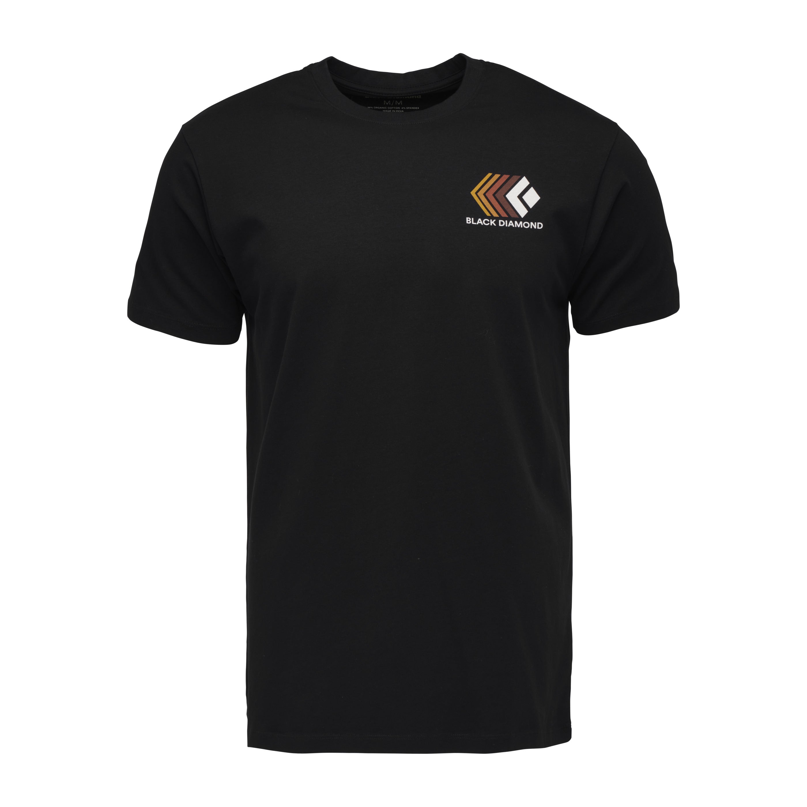 Men's Faded Short Sleeve Tee