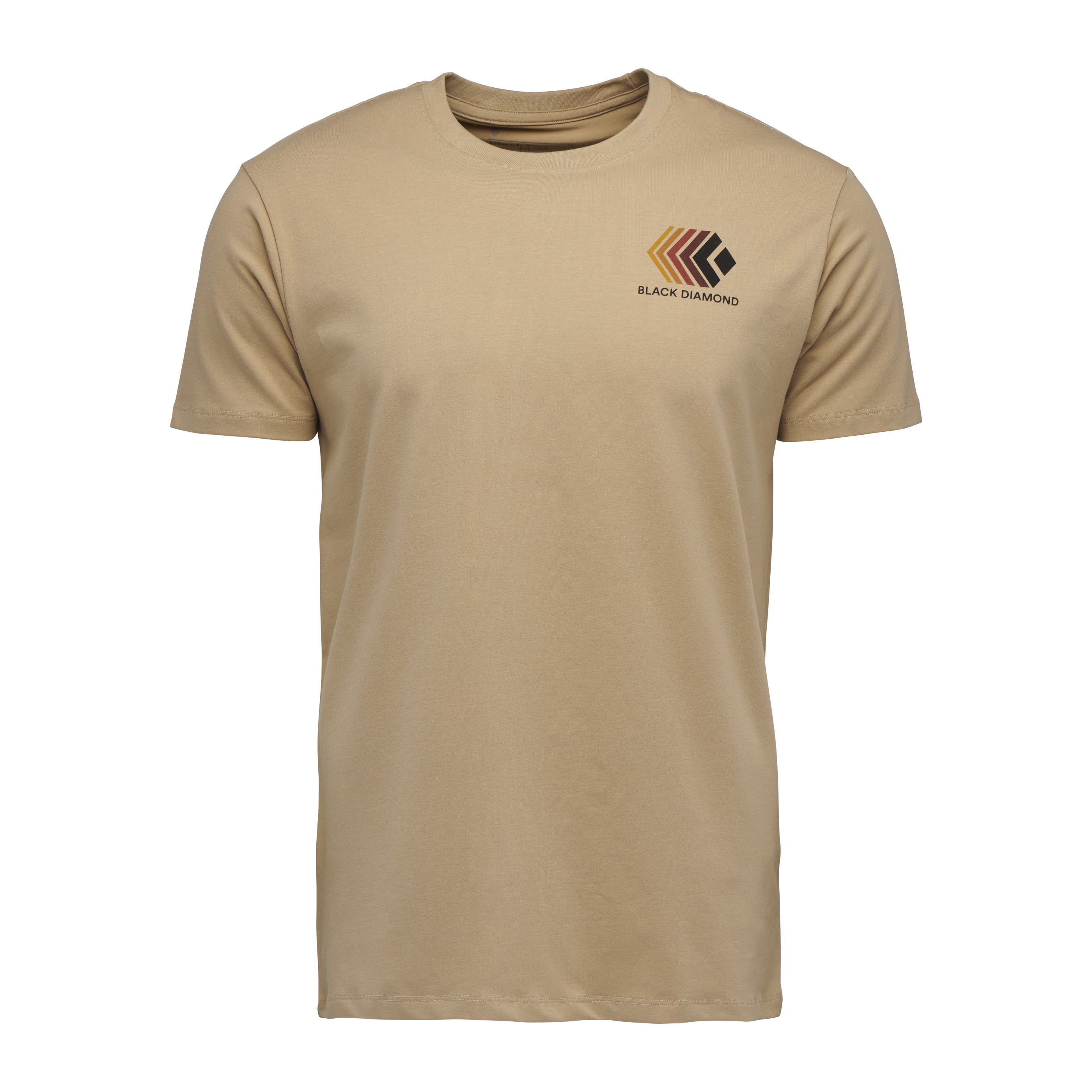 Men's Faded Short Sleeve Tee 2nds