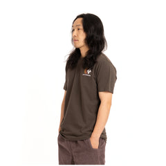 Men's Faded Short Sleeve Tee 2nds
