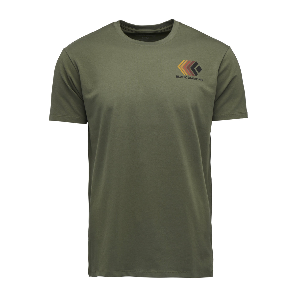 Men's Faded Short Sleeve Tee 2nds