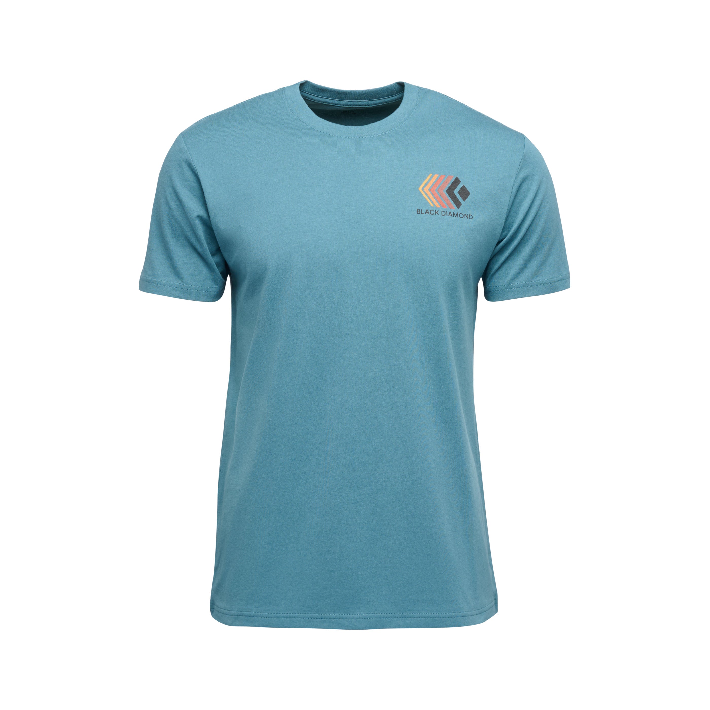 Men's Faded Short Sleeve Tee