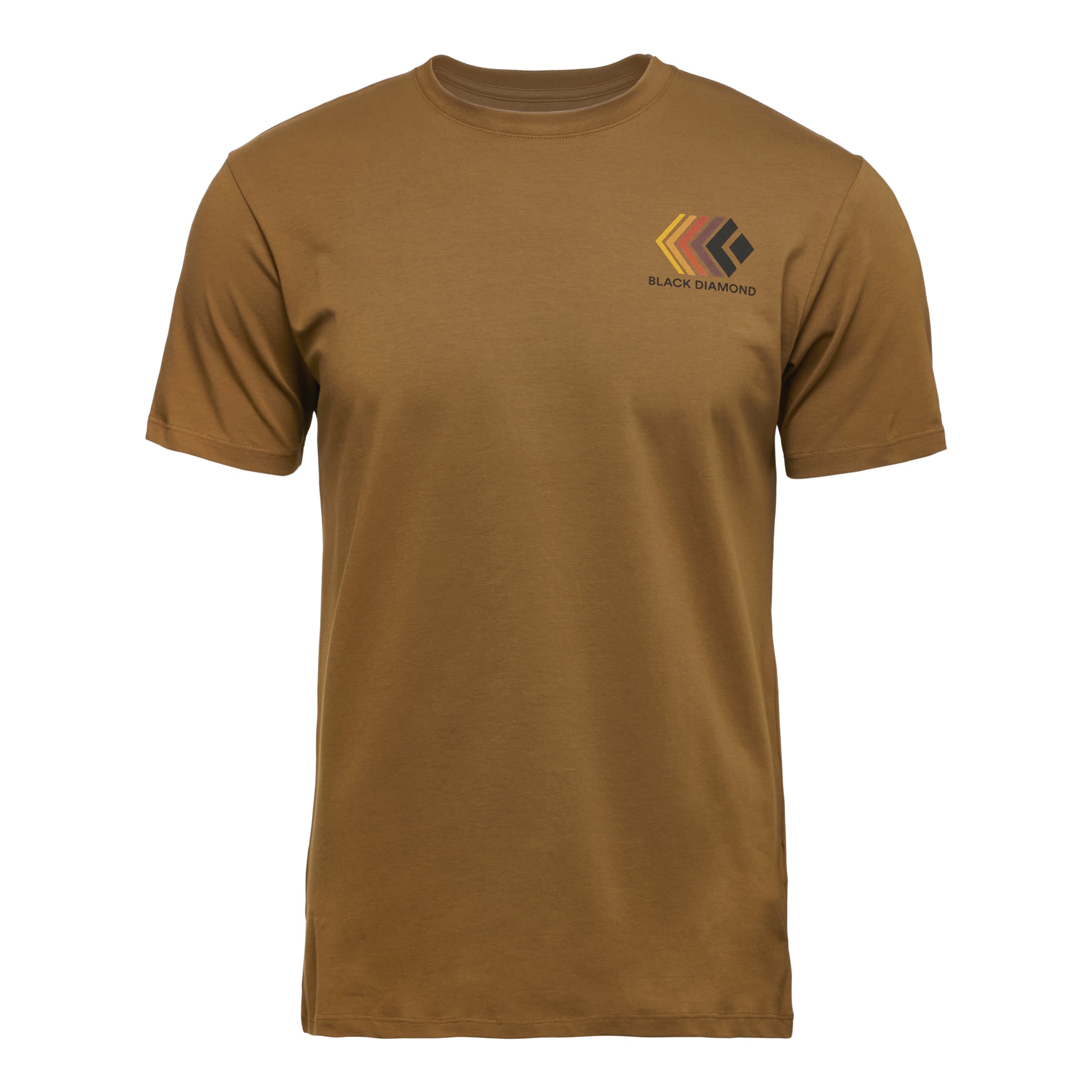 Men's Faded Short Sleeve Tee 2nds