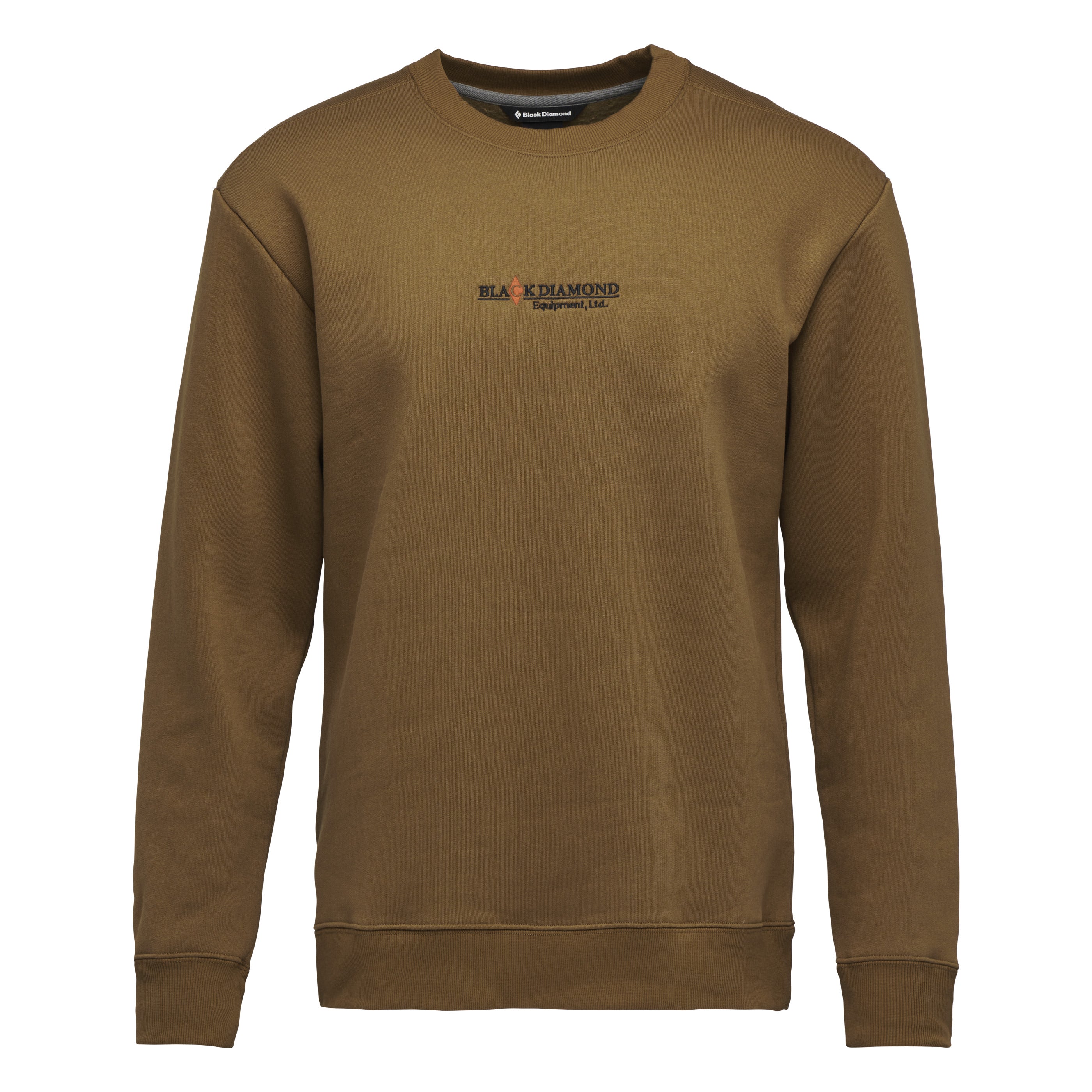 Men's Heritage Wordmark Crewneck