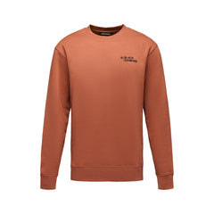 Men's Mini Stacked Crewneck