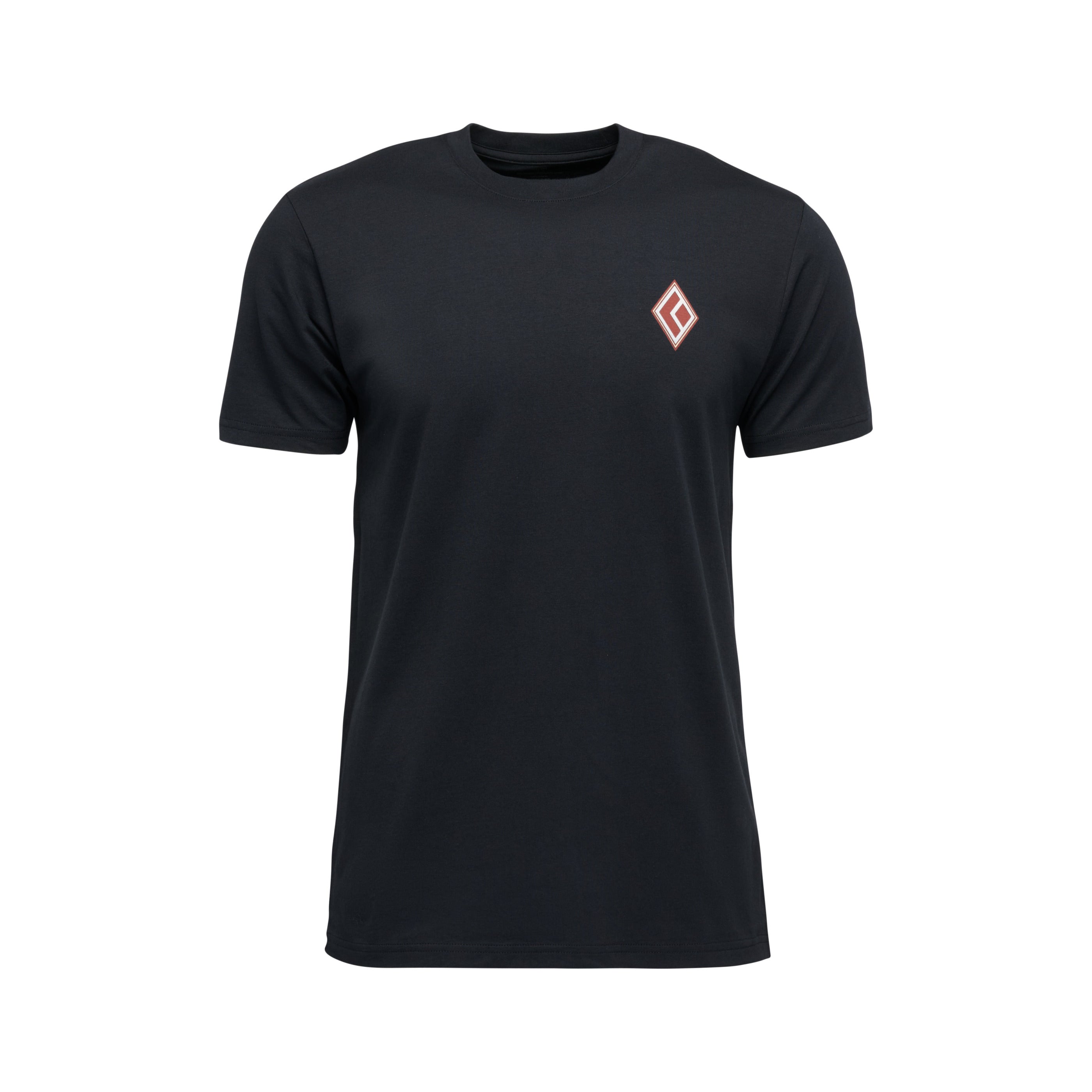 Men's Heritage Alpinist Short Sleeve Tee