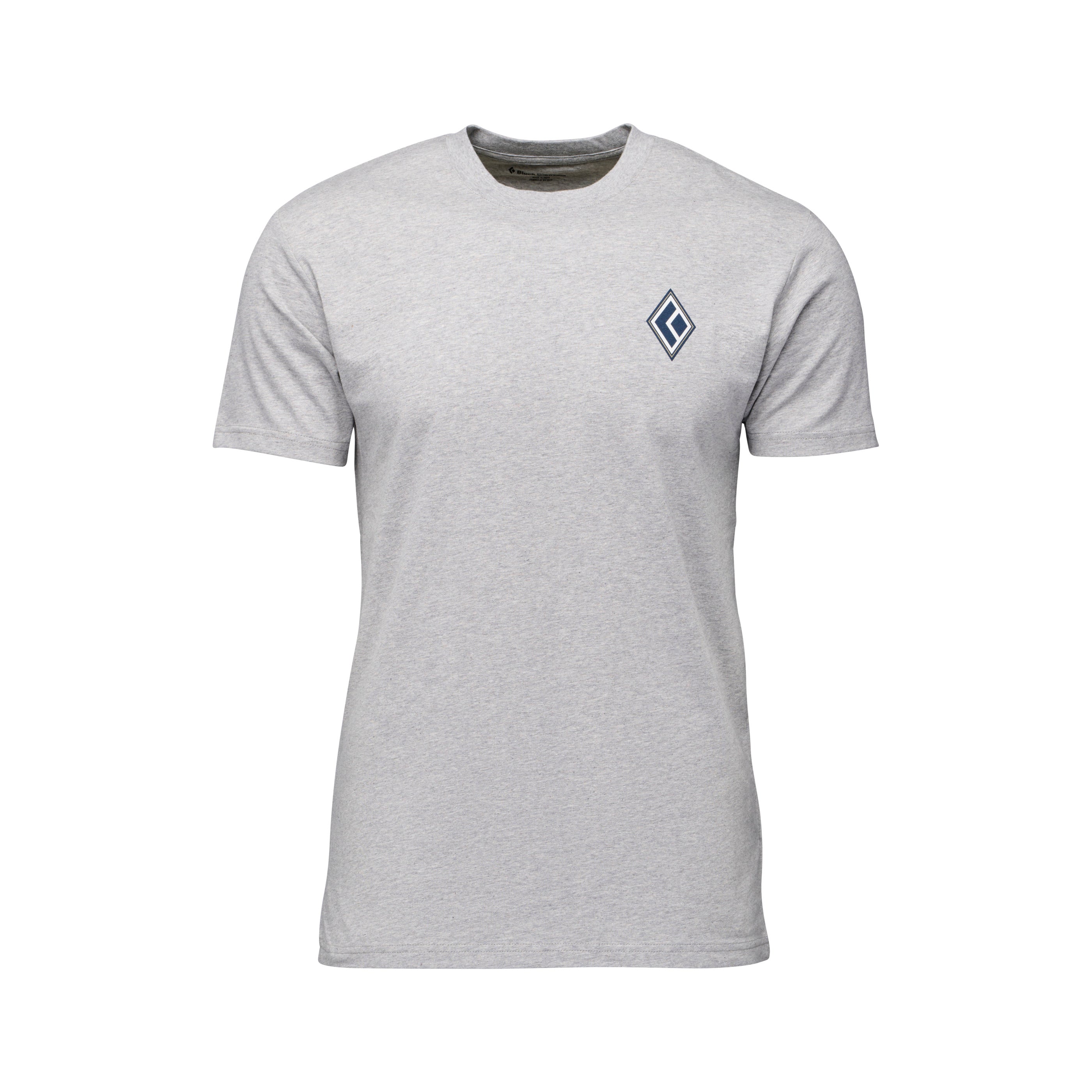 Men's Heritage Alpinist Short Sleeve Tee