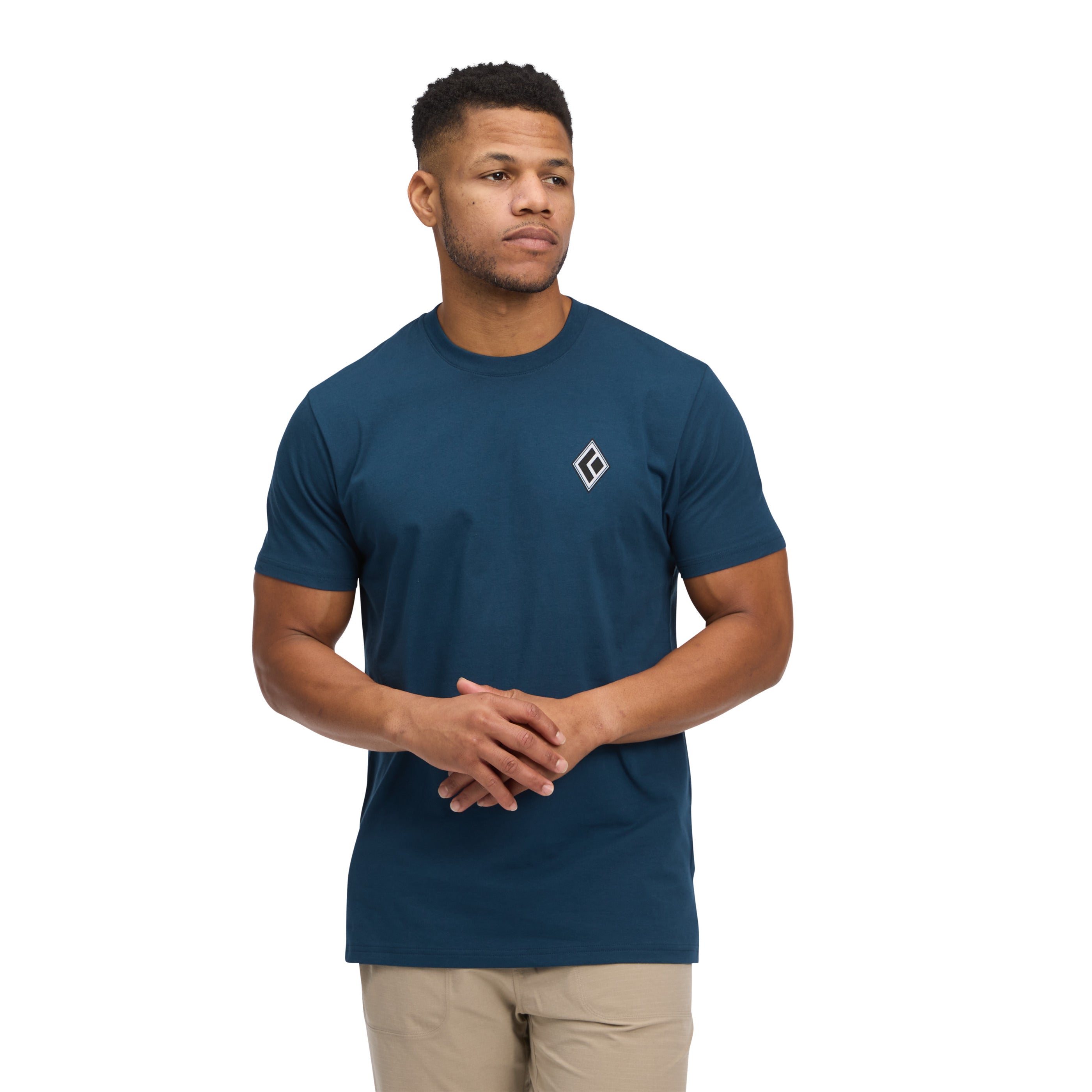 Men's Heritage Alpinist Short Sleeve Tee
