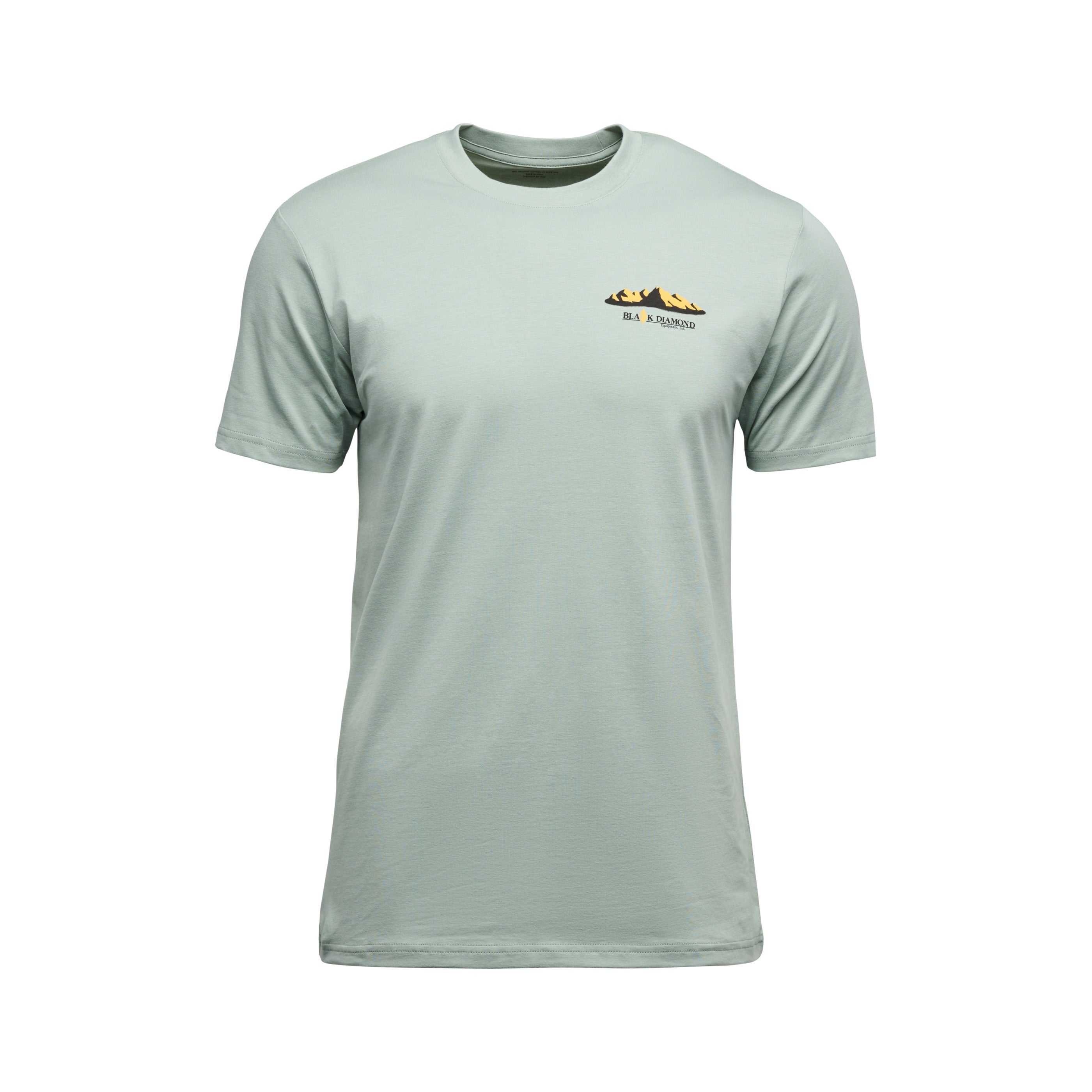 Men's Mountainscape Short Sleeve Tee