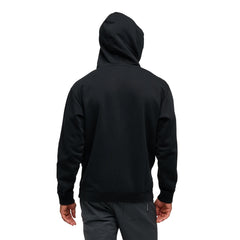Men's Mini Stacked Full Zip Hoody