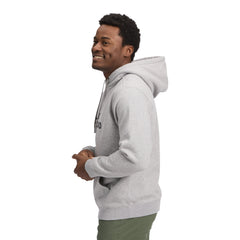 Men's Mini Stacked Pullover Hoody