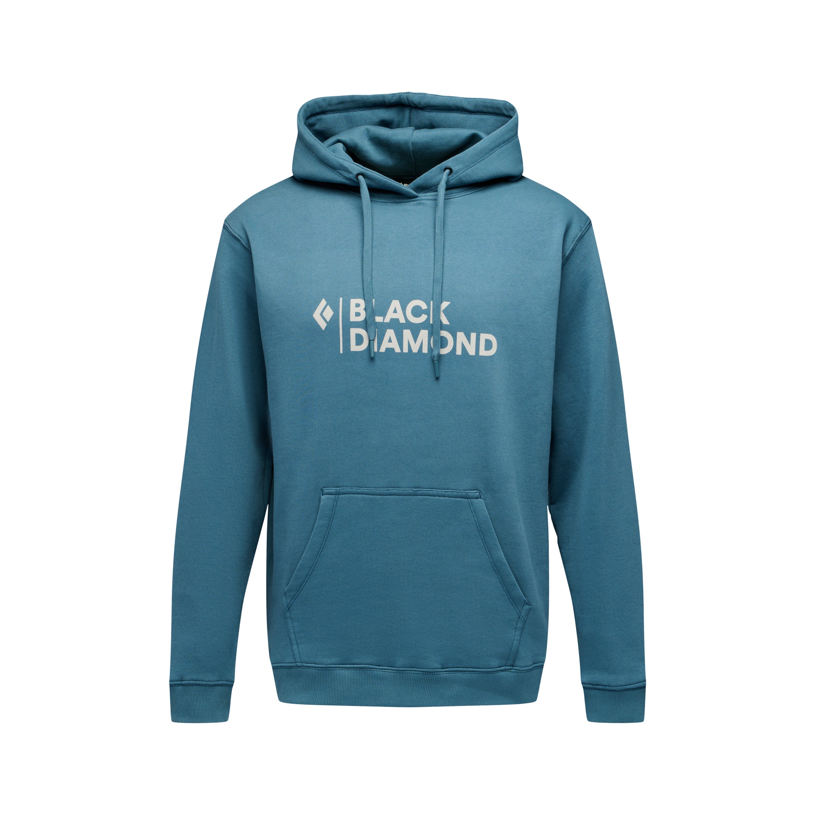 Men's Mini Stacked Pullover Hoody