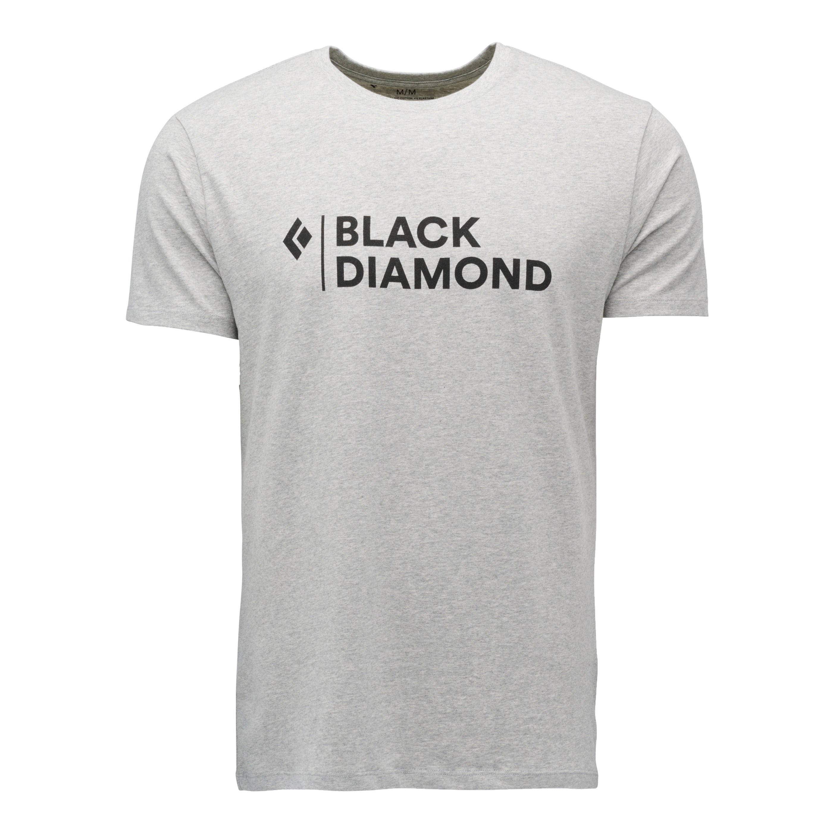 Men's Mini Stacked Short Sleeve Tee