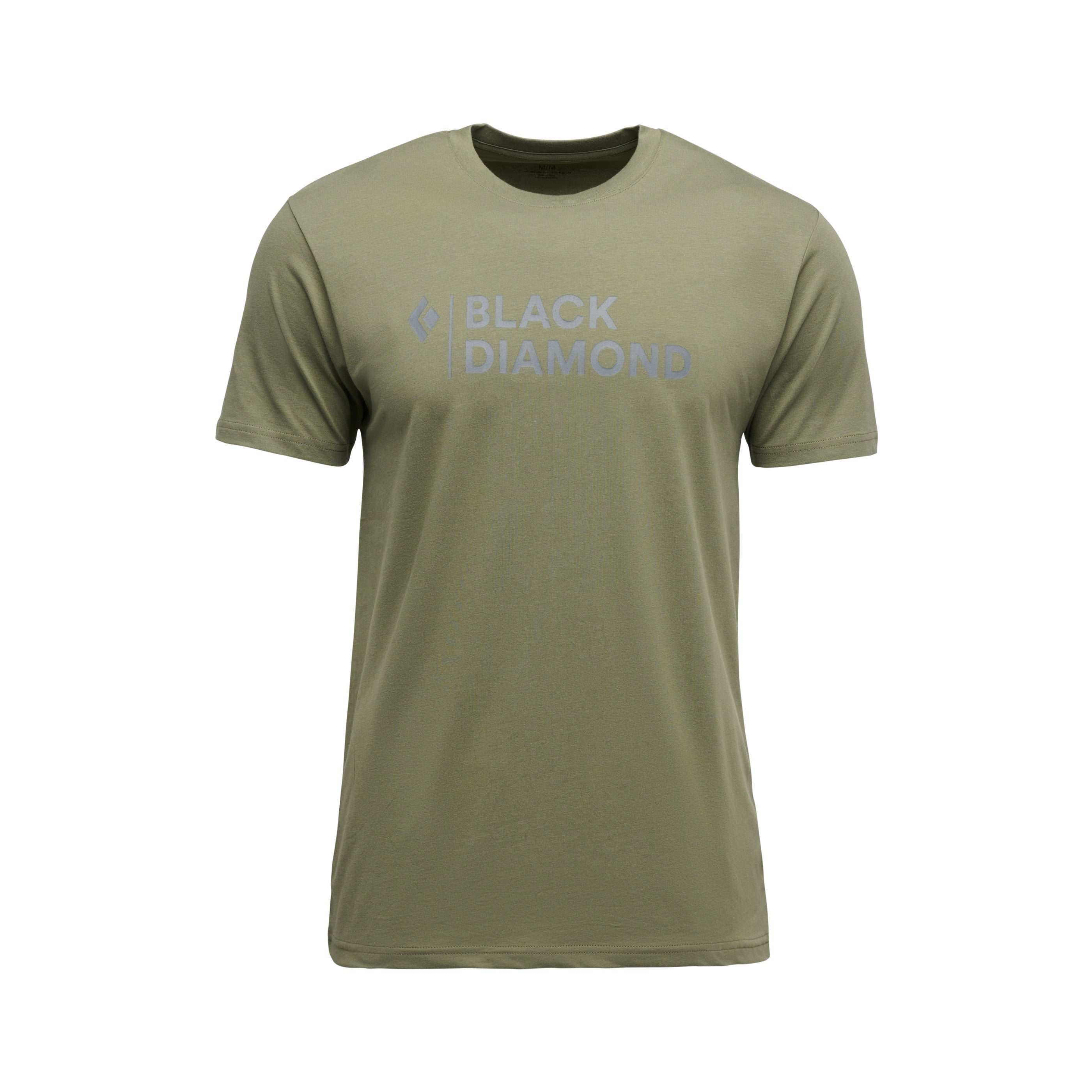 Men's Mini Stacked Short Sleeve Tee