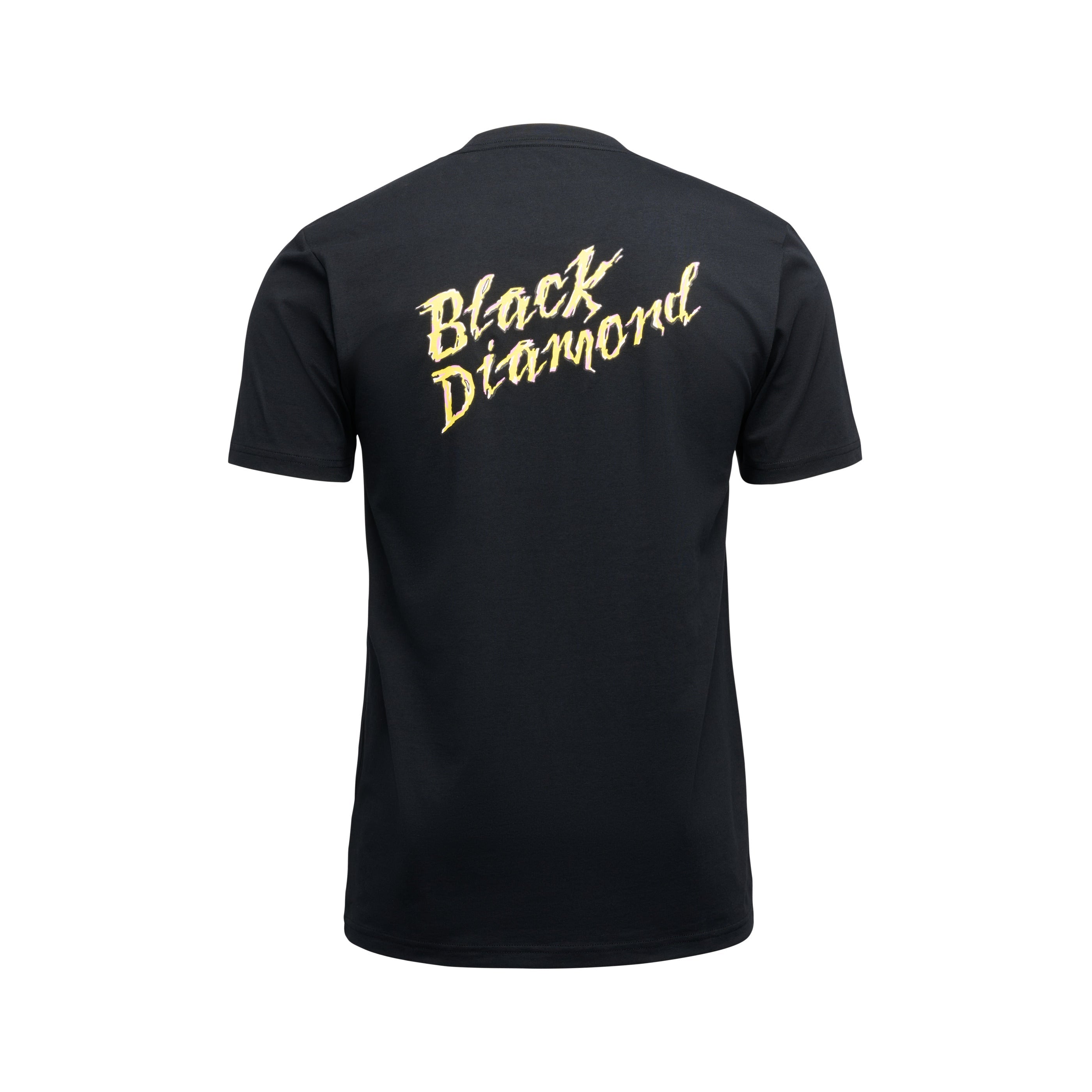 Men's Shredded Short Sleeve Tee