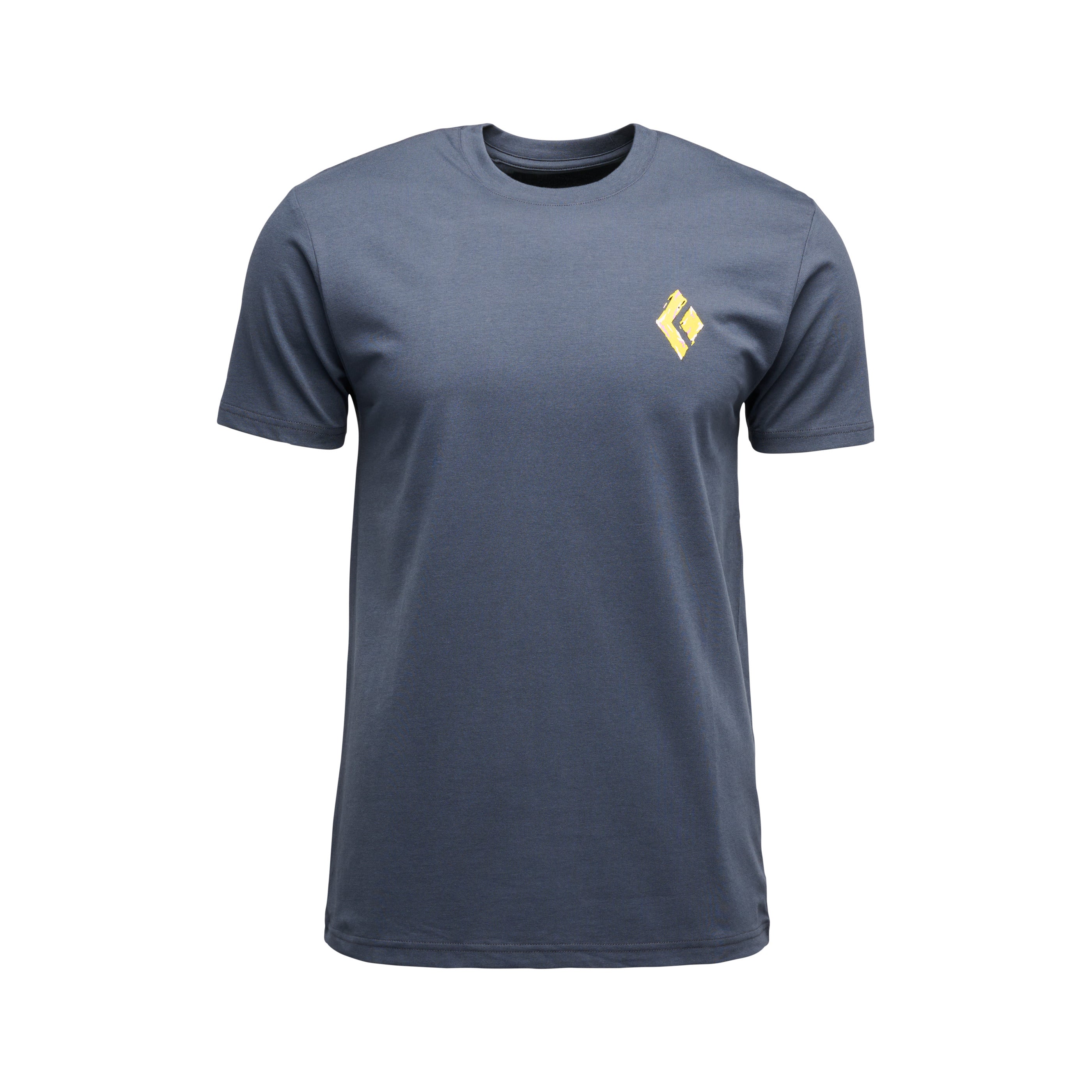 Men's Shredded Short Sleeve Tee