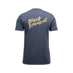 Men's Shredded Short Sleeve Tee