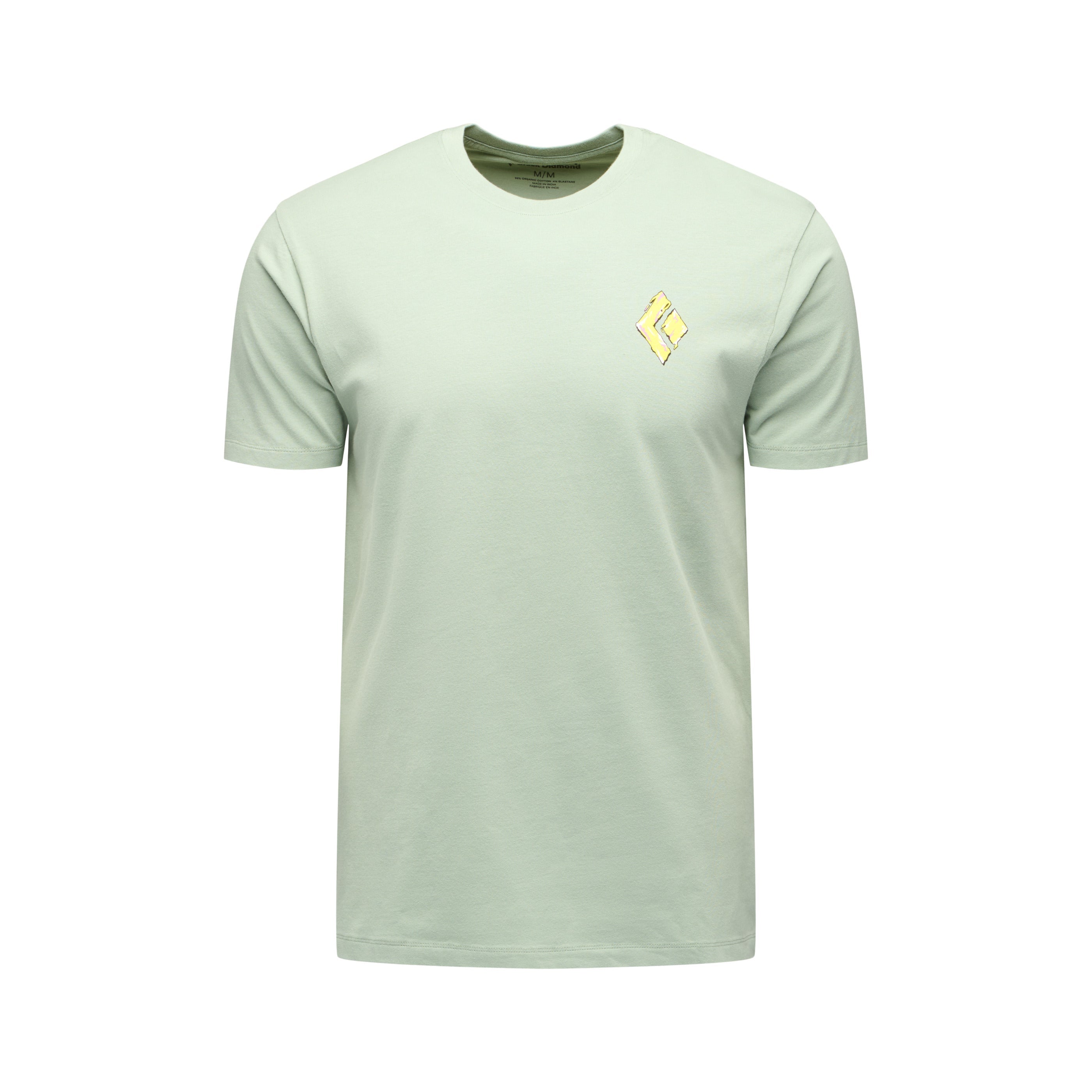 Men's Shredded Short Sleeve Tee