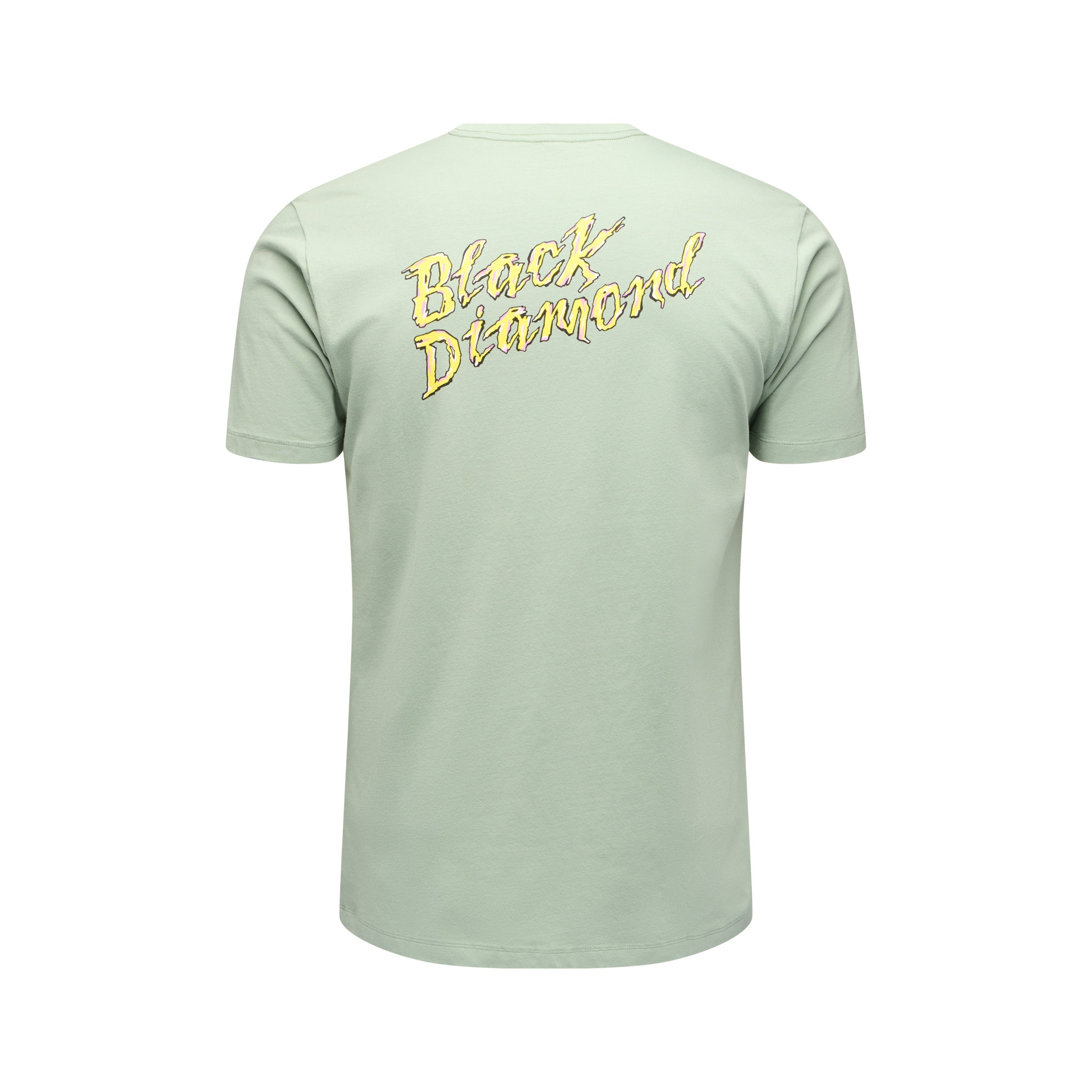 Men's Shredded Short Sleeve Tee