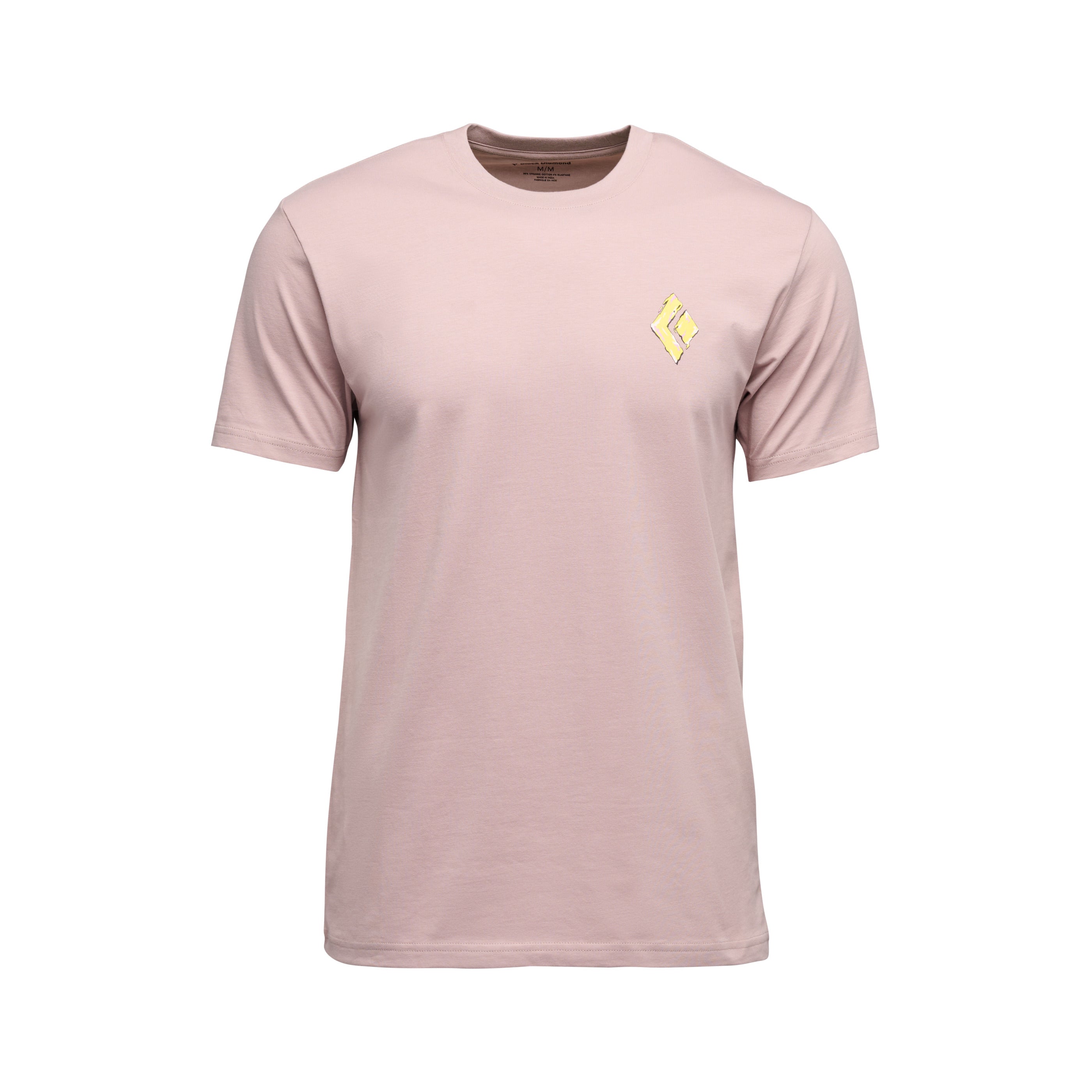 Men's Shredded Short Sleeve Tee