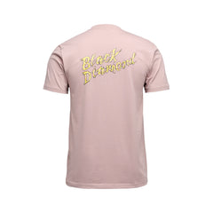 Men's Shredded Short Sleeve Tee