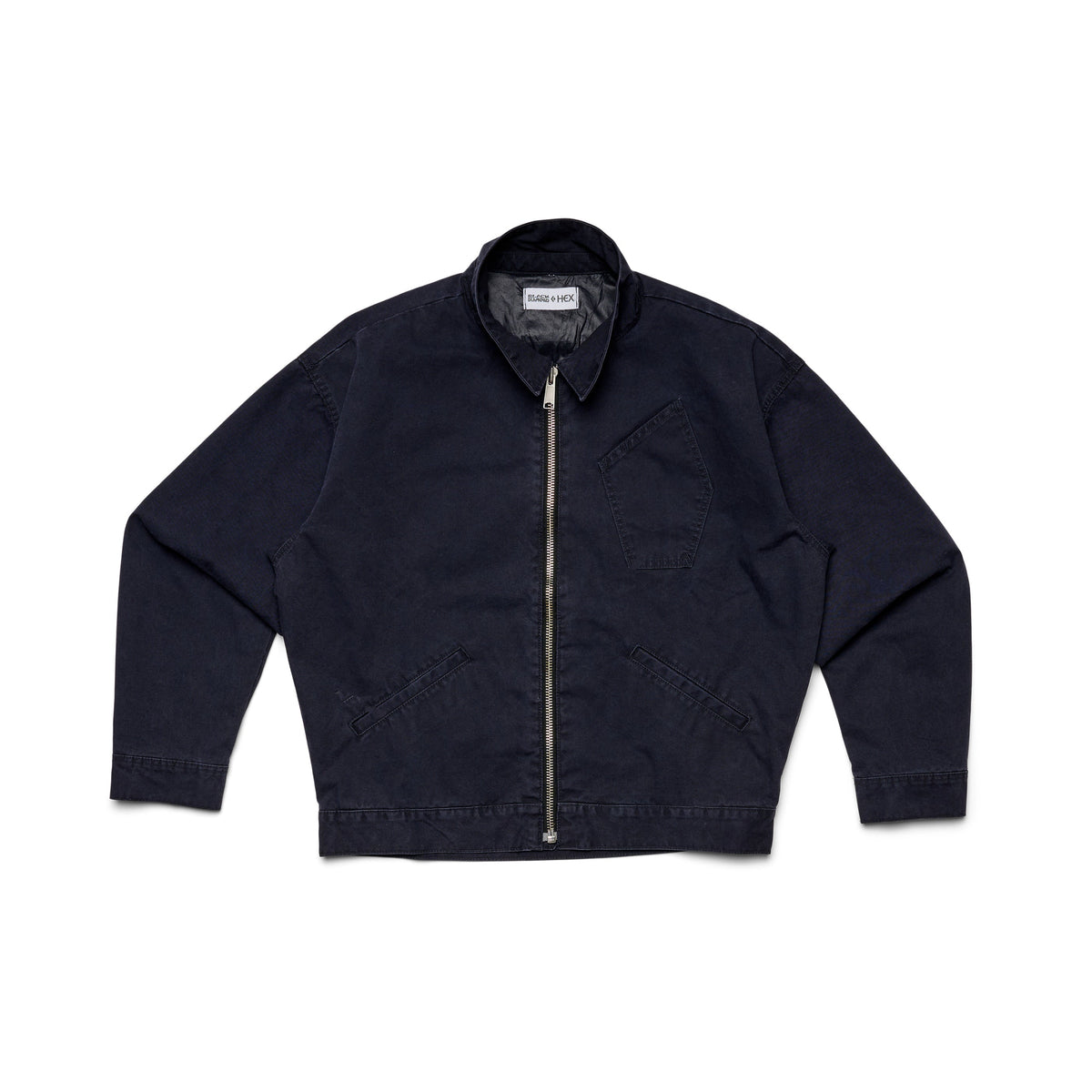 BD HEX Smith Jacket