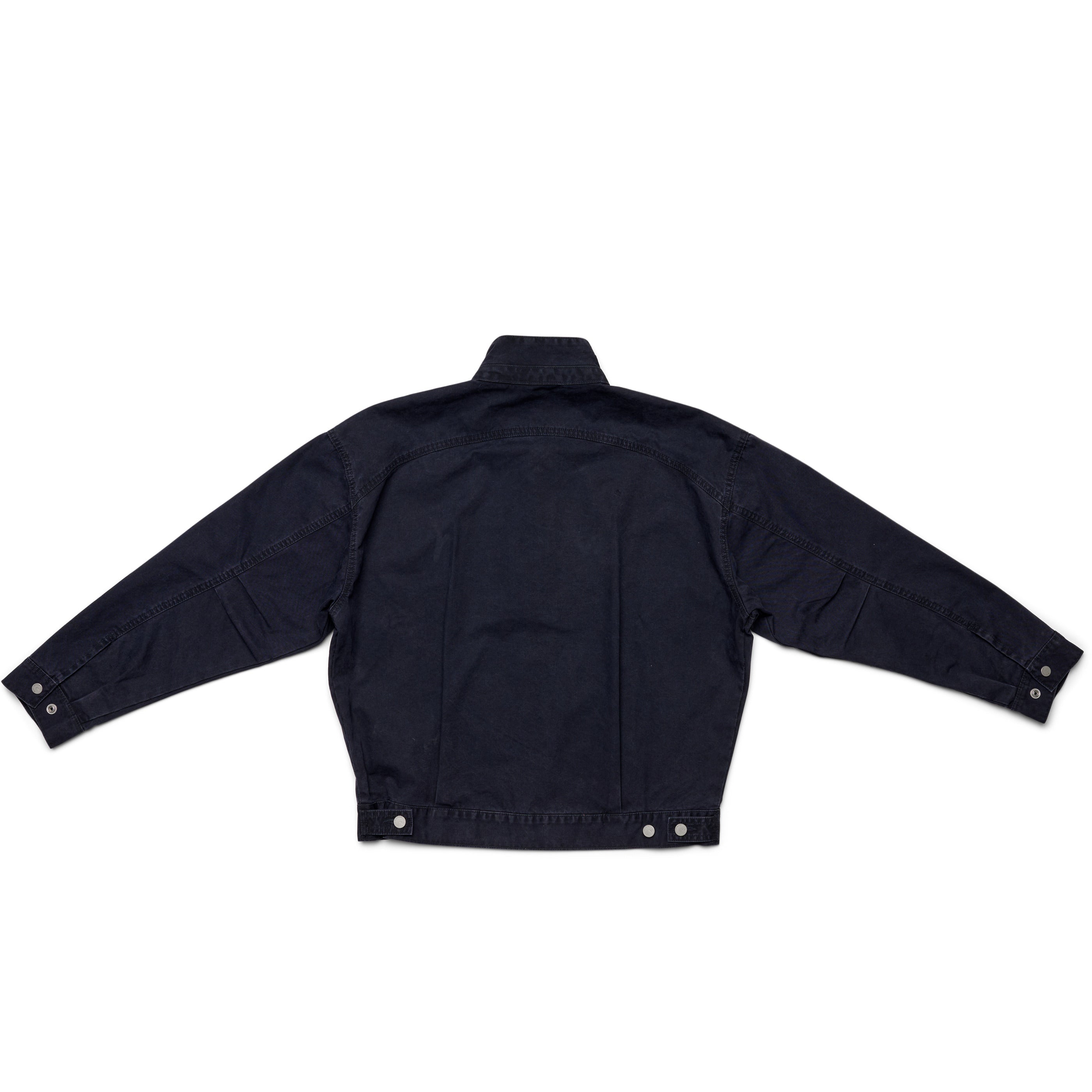 BD HEX Smith Jacket