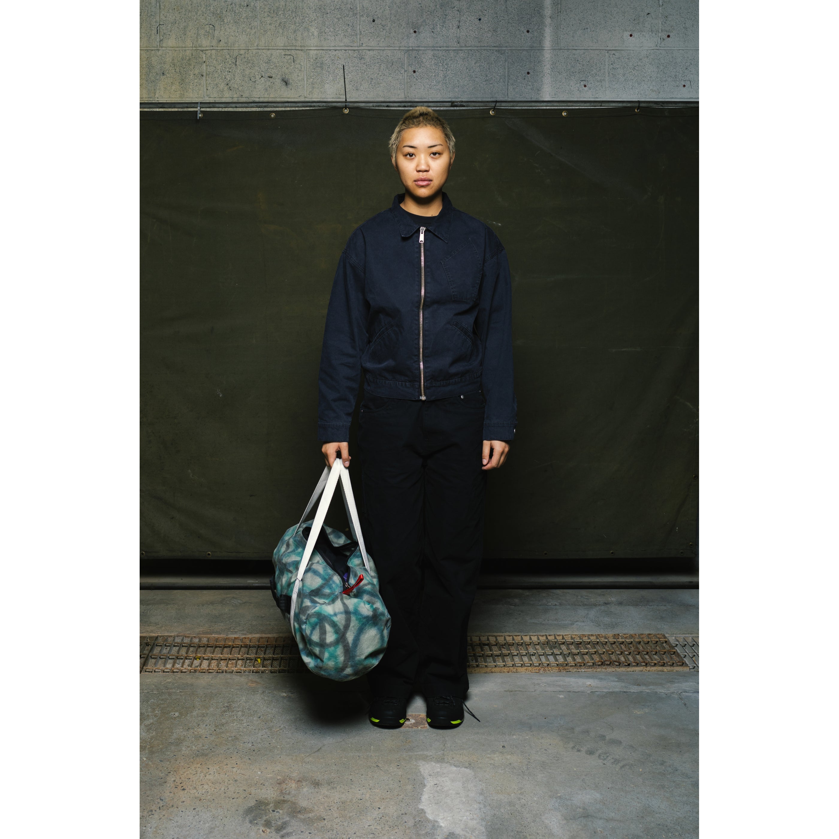 BD HEX Smith Jacket