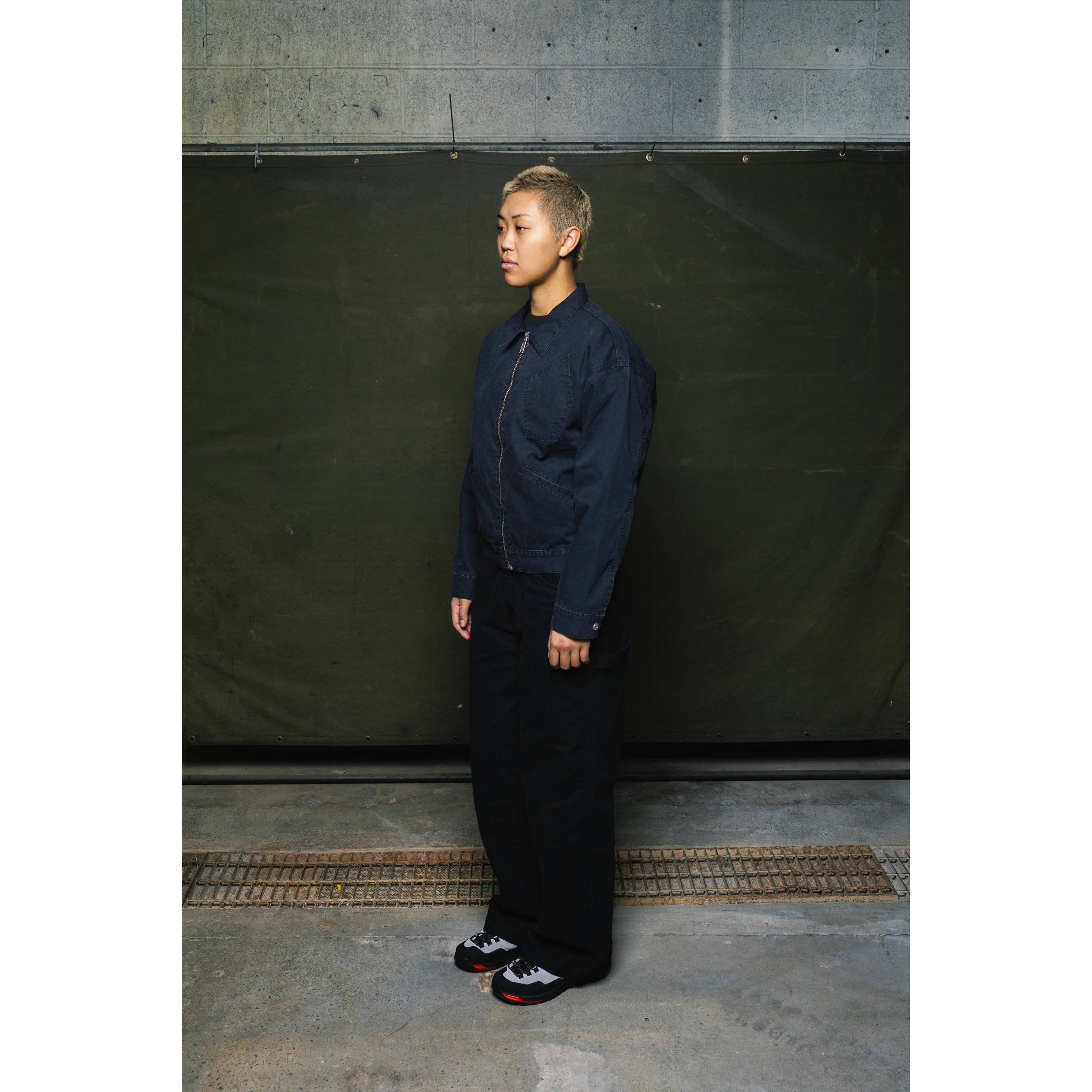 BD HEX Smith Jacket
